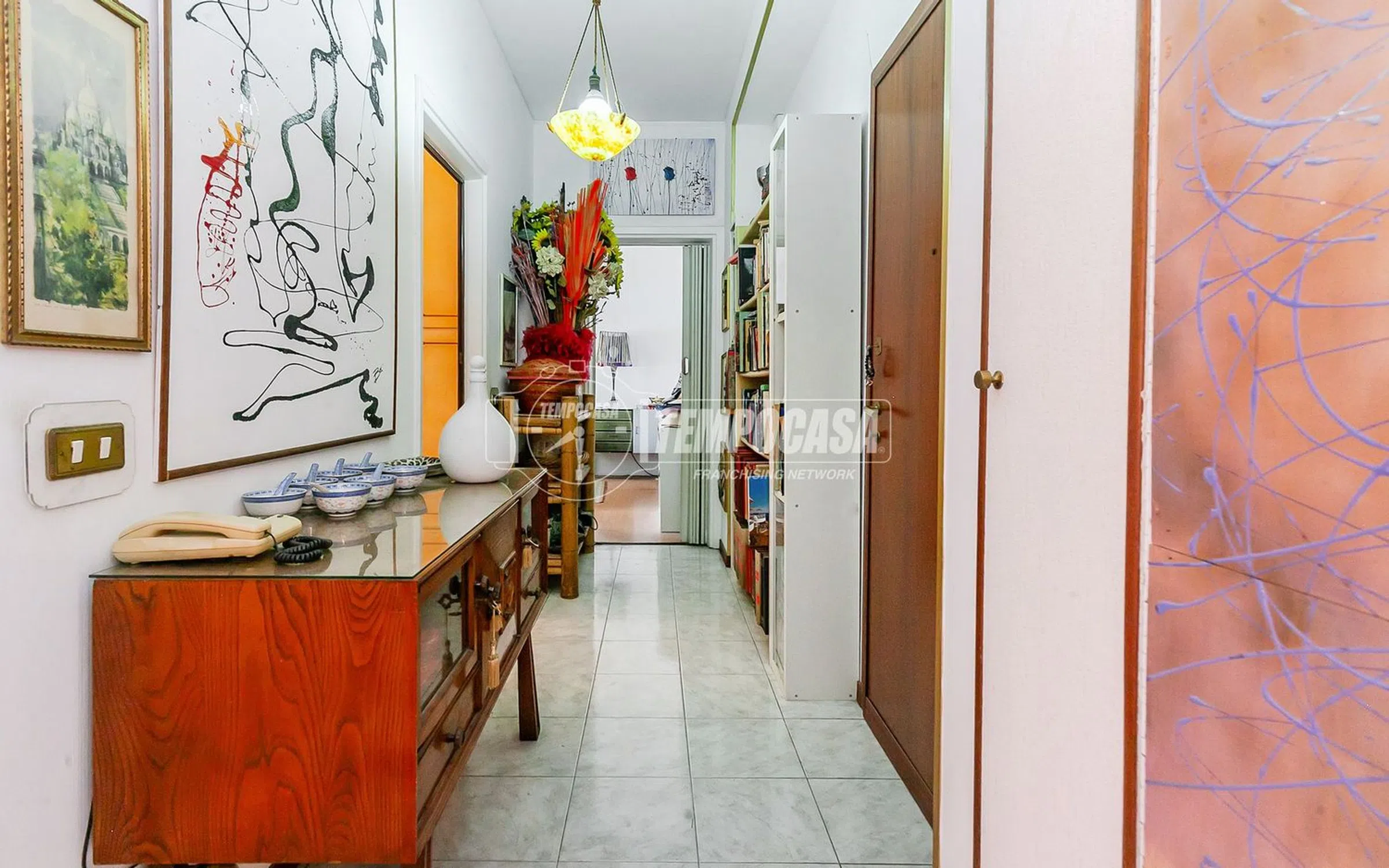 Appartamento in via Antonio Carnevali - Photo 17