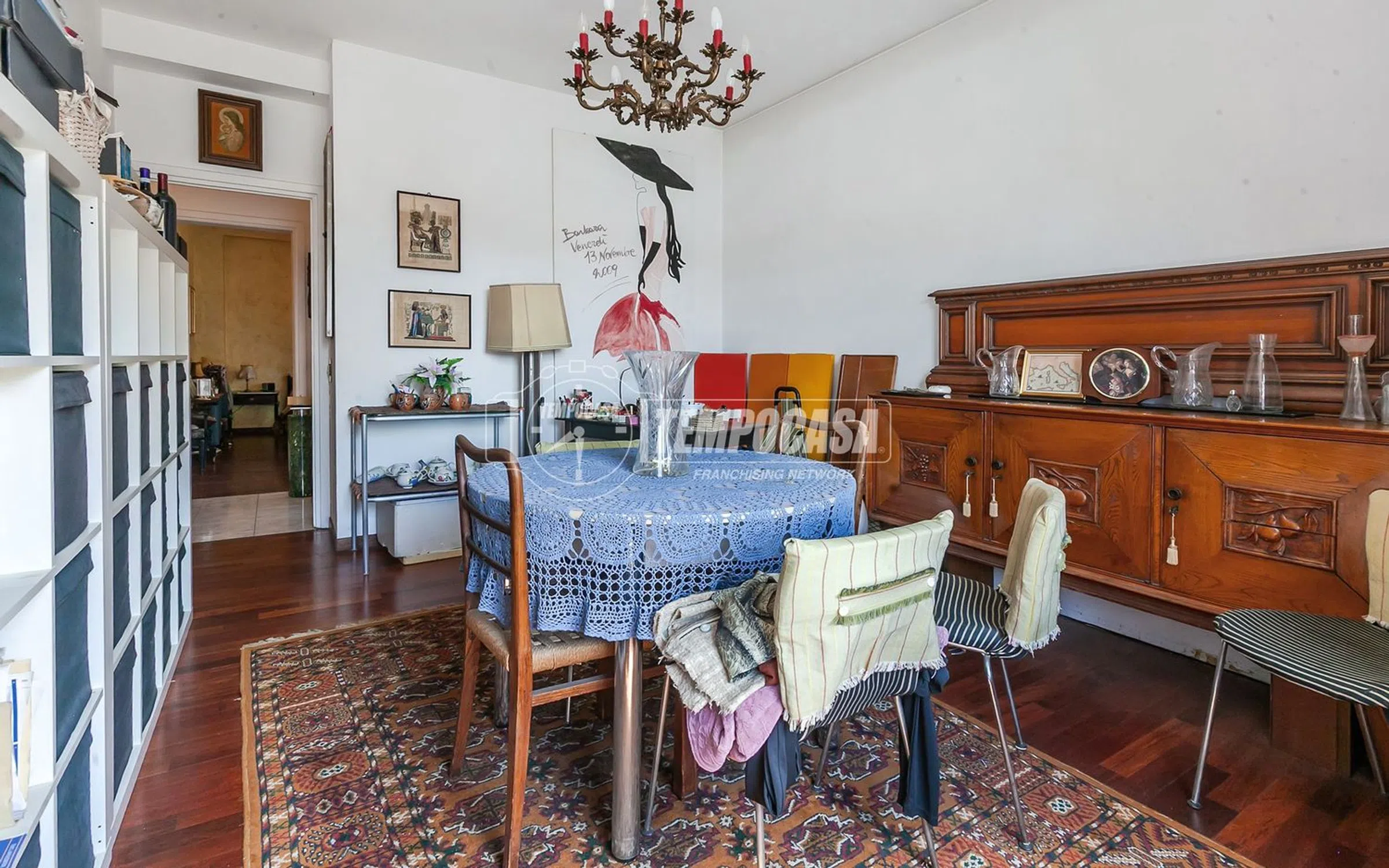 Appartamento in via Antonio Carnevali - Photo 8