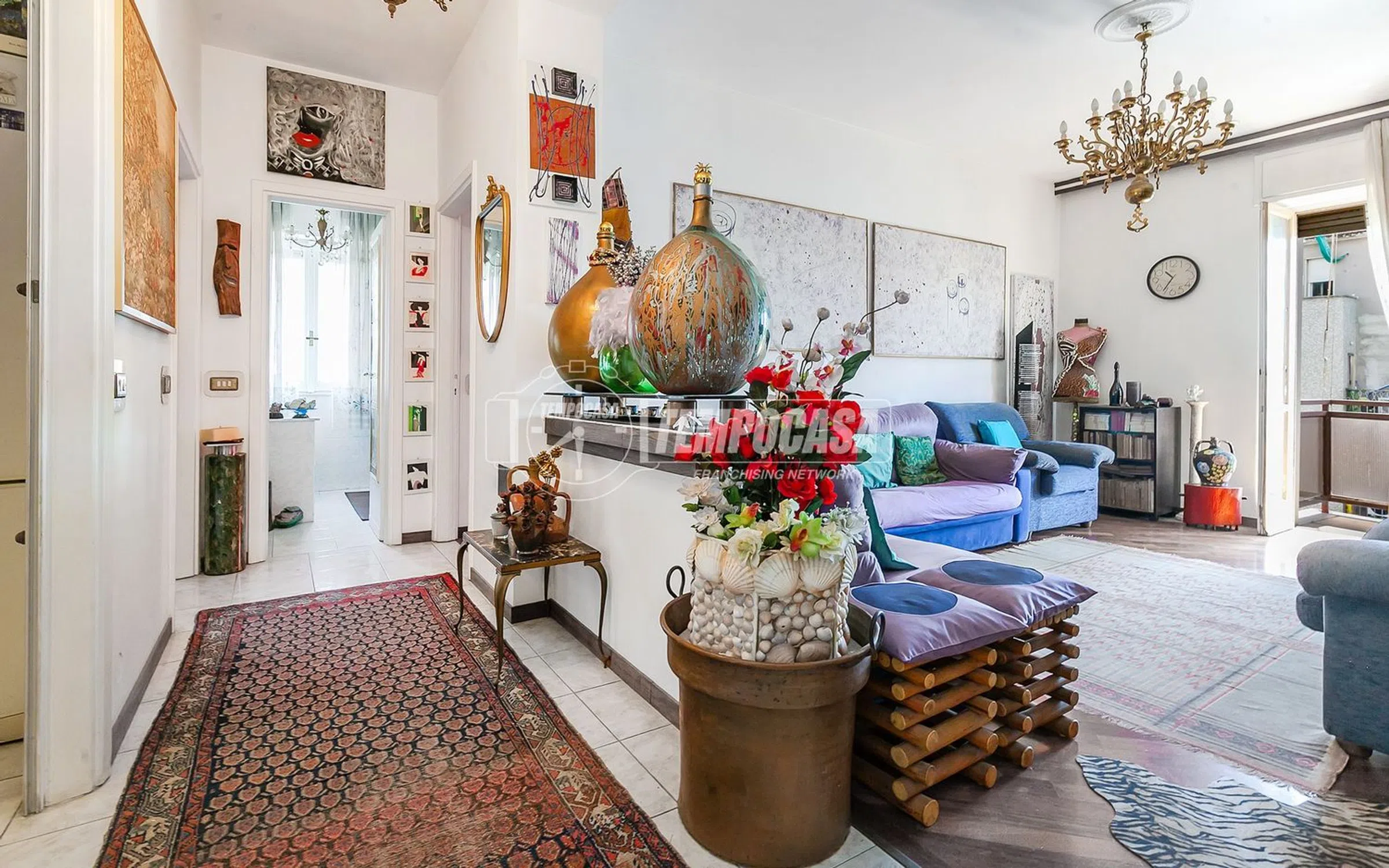 Appartamento in via Antonio Carnevali - Photo 9