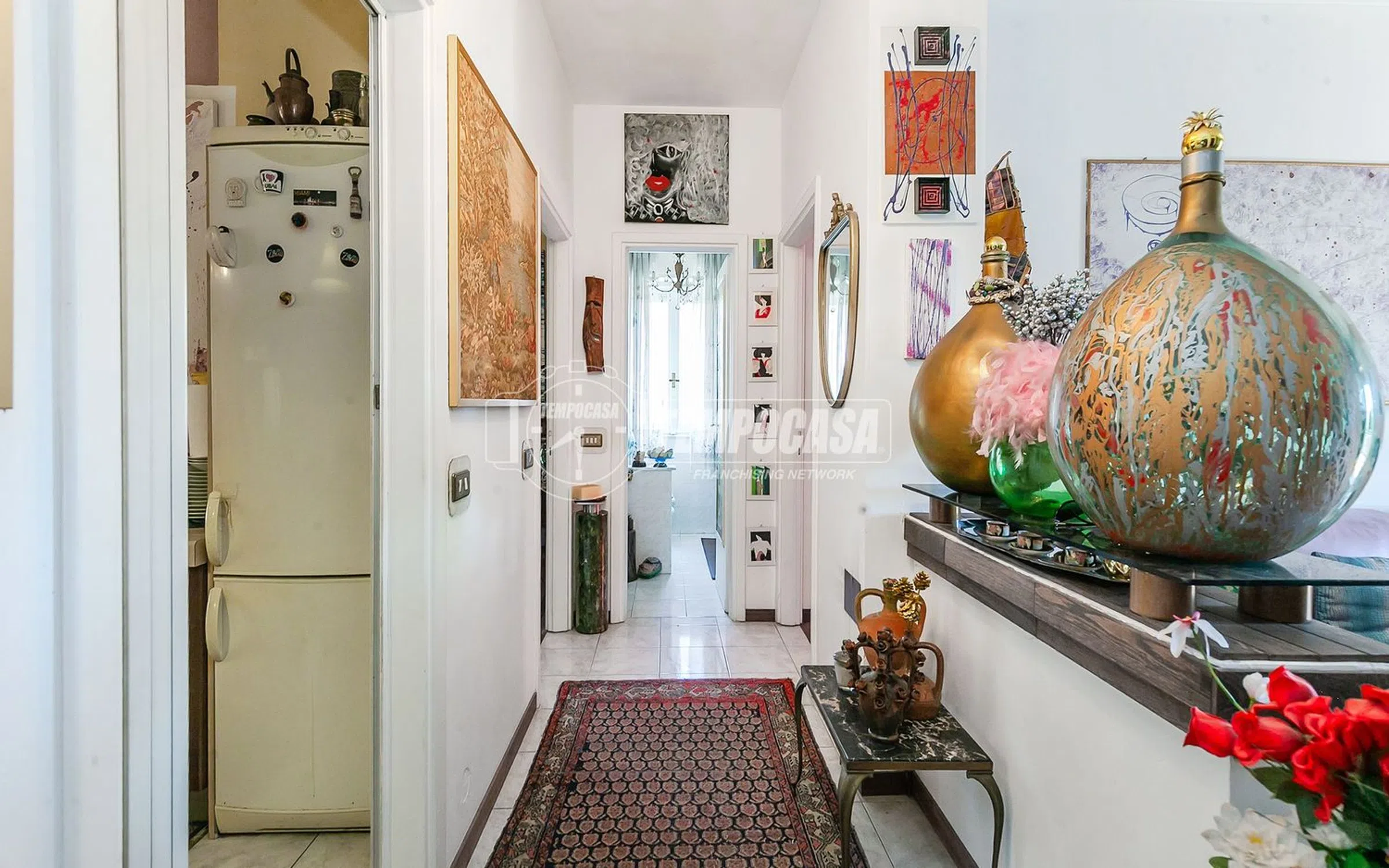 Appartamento in via Antonio Carnevali - Photo 10