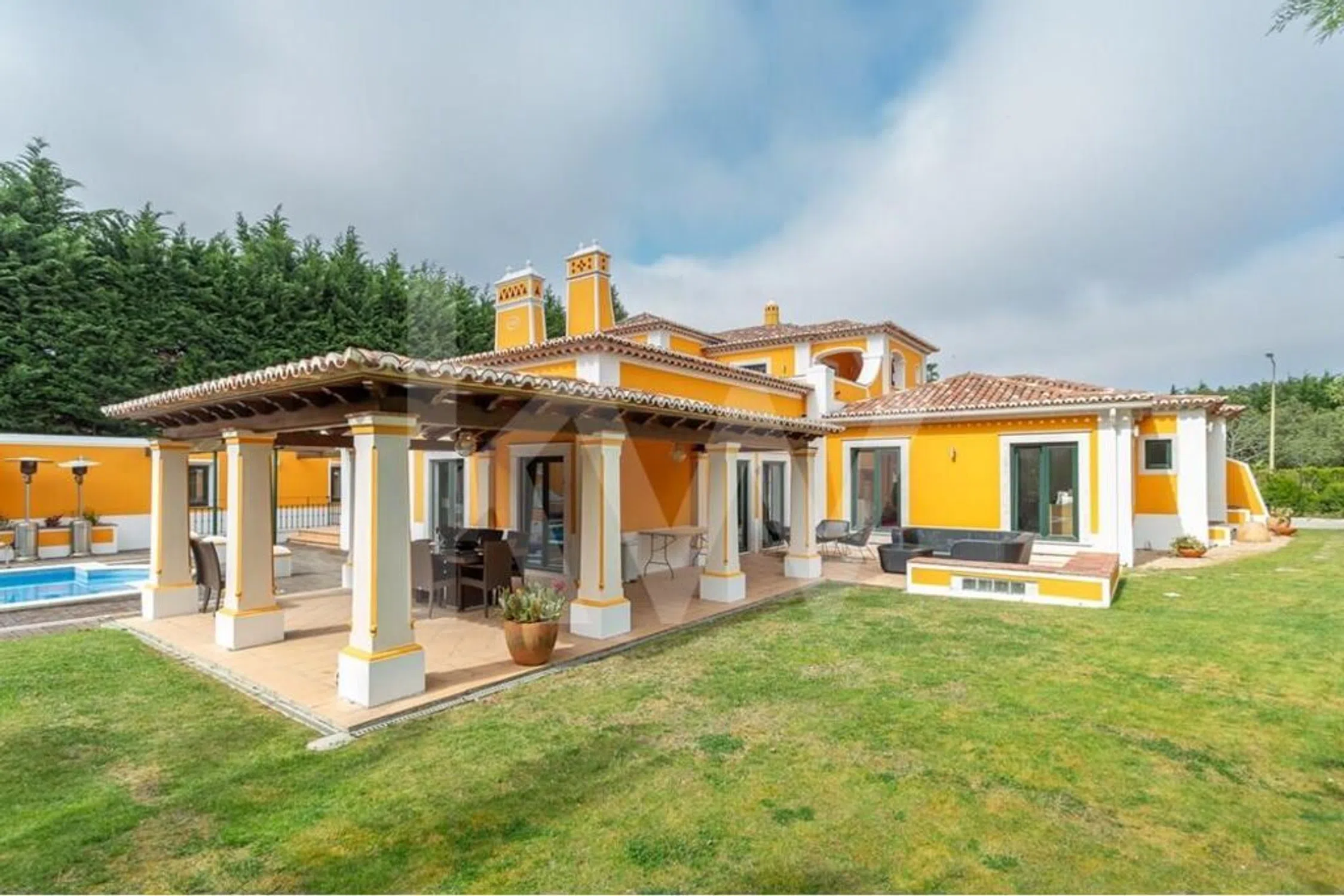 Moradia - Photo 2