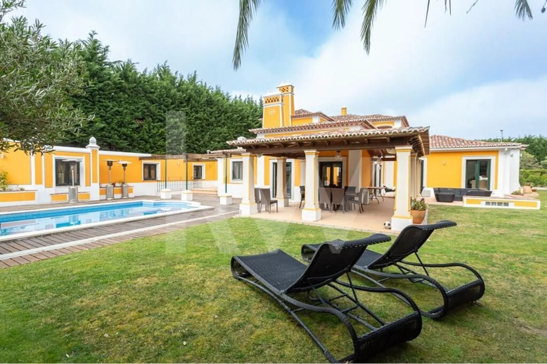 Moradia - Photo 4