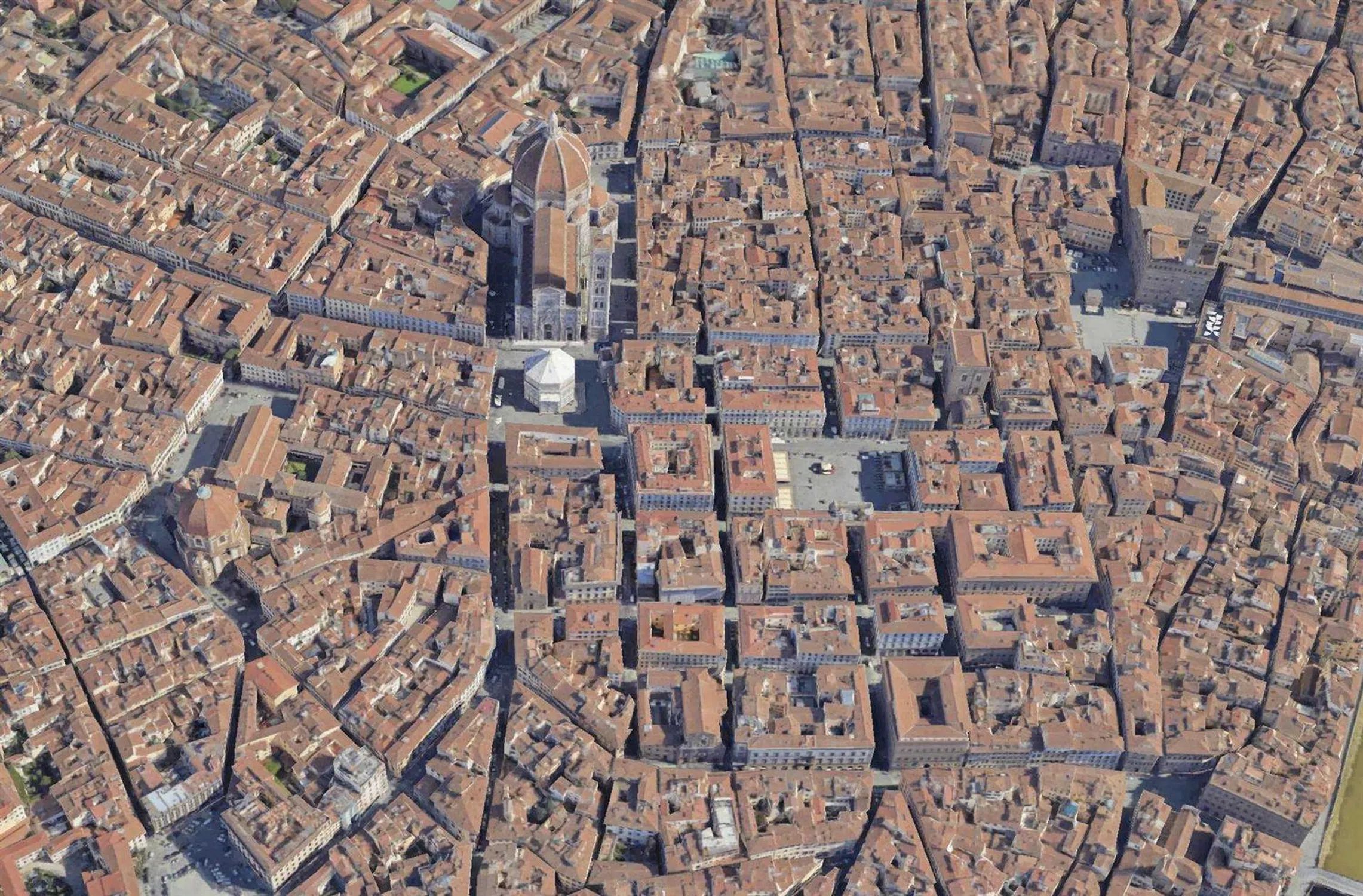 Appartamento in via dei Calzaiuoli s.n.c. - Photo 2