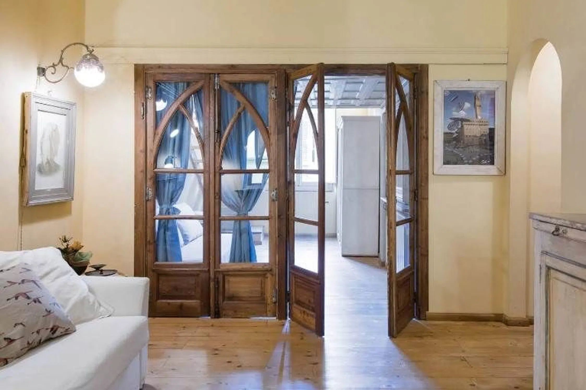 Appartamento in via dei Calzaiuoli s.n.c. - Photo 3