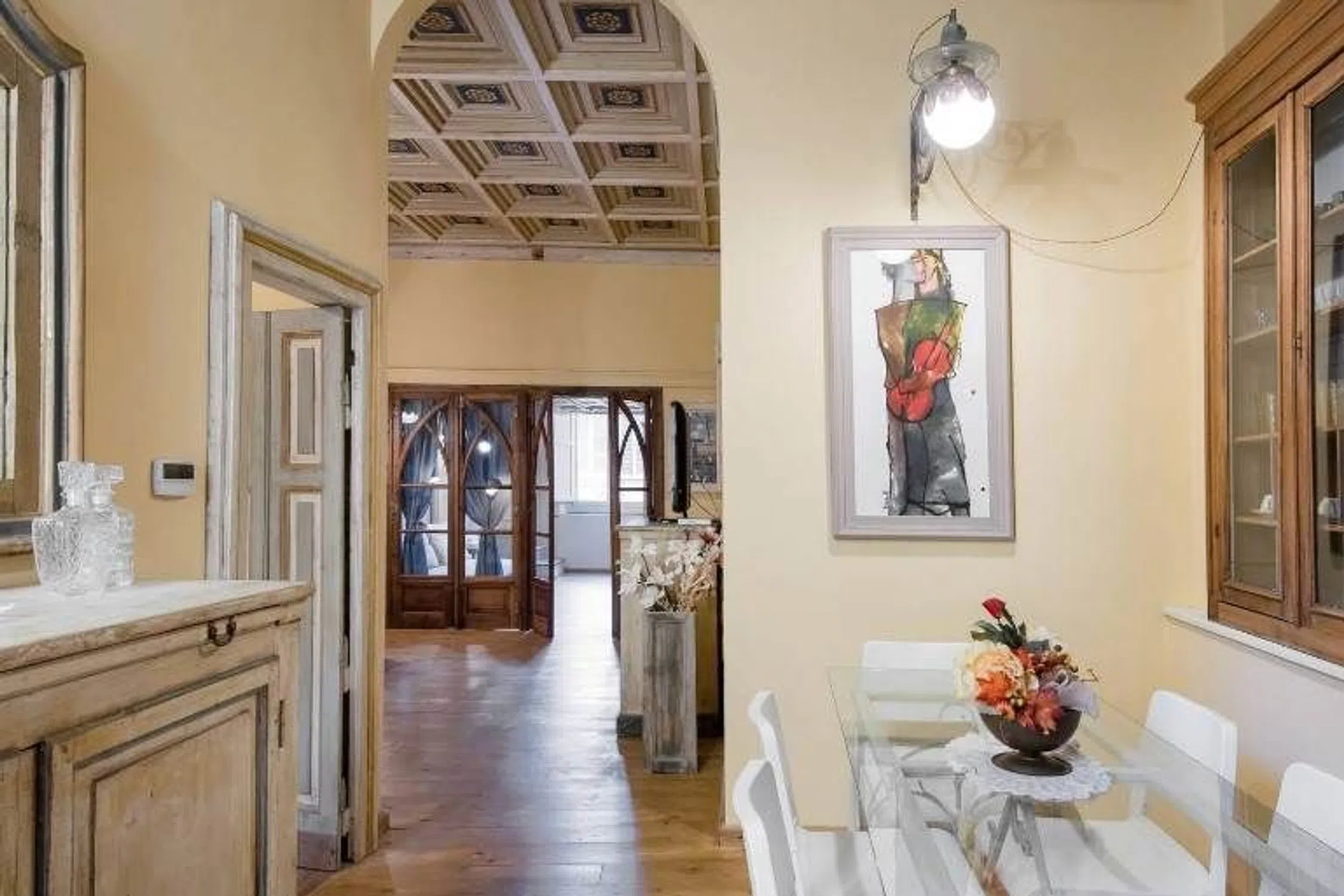 Appartamento in via dei Calzaiuoli s.n.c. - Photo 5