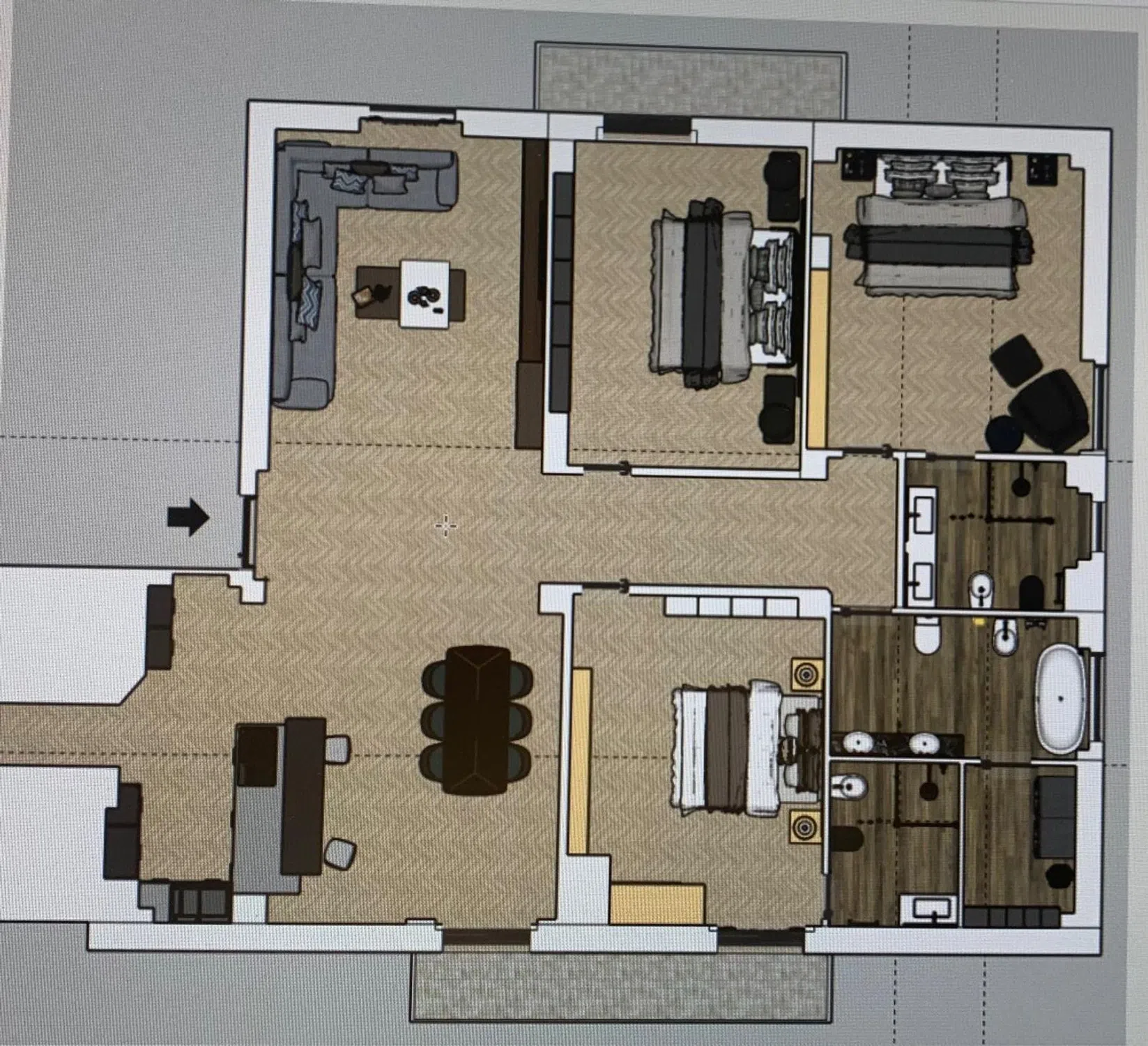 Appartamento in via Camillo Cavour s.n.c. - Photo 14