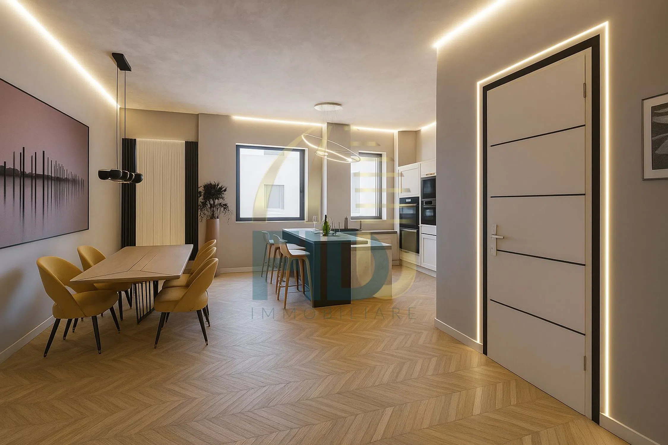 Appartamento in via Camillo Cavour s.n.c. - Photo 3