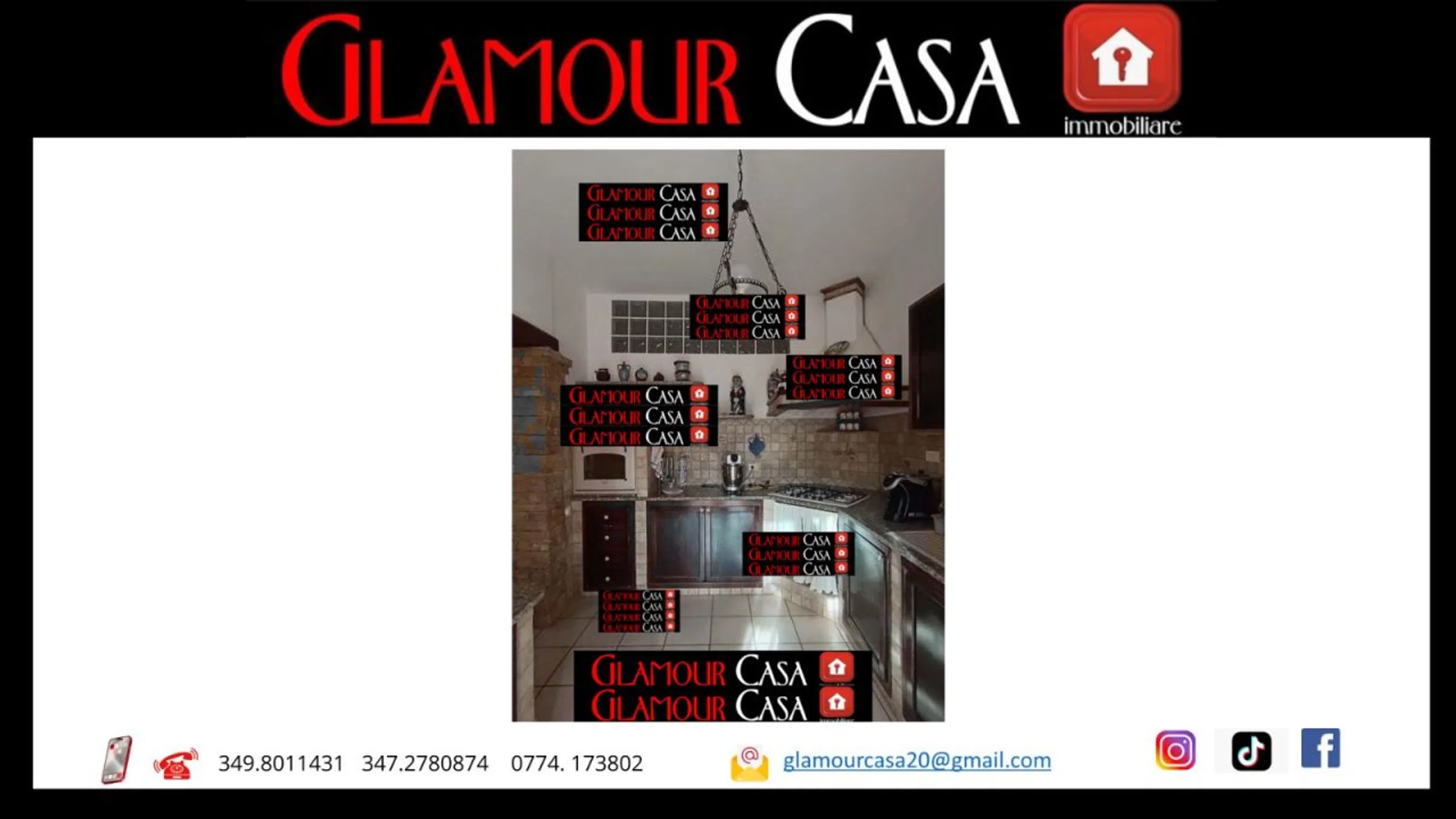 Villa in via Ostiense - Photo 2