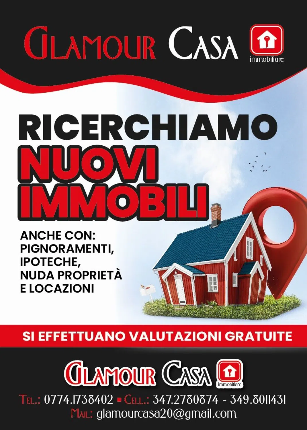 Villa in via Ostiense - Photo 12