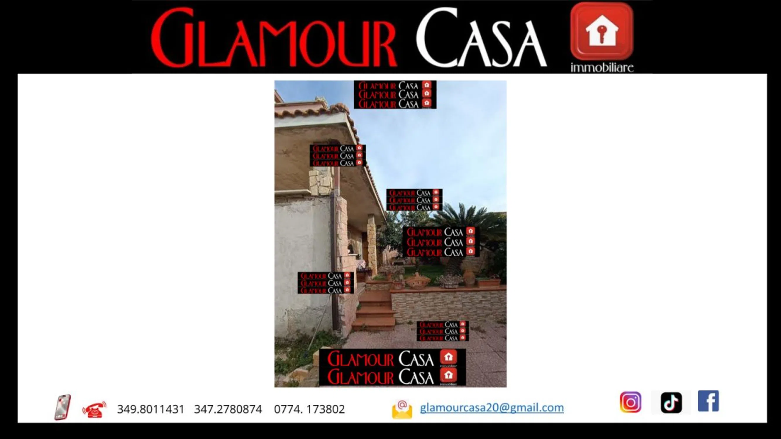 Villa in via Ostiense - Photo 3
