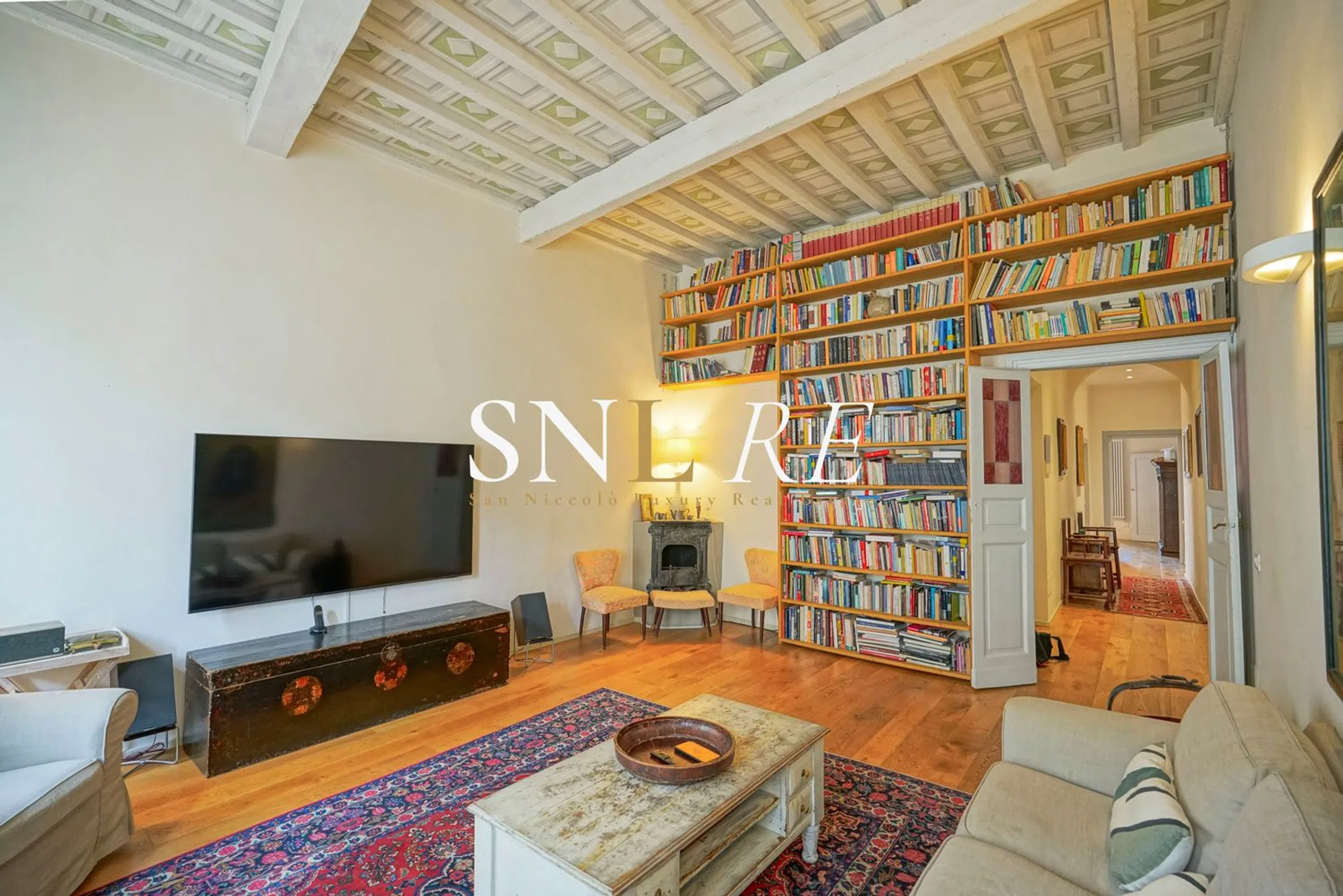 Appartamento in via Giuseppe Verdi s.n.c. - Photo 4