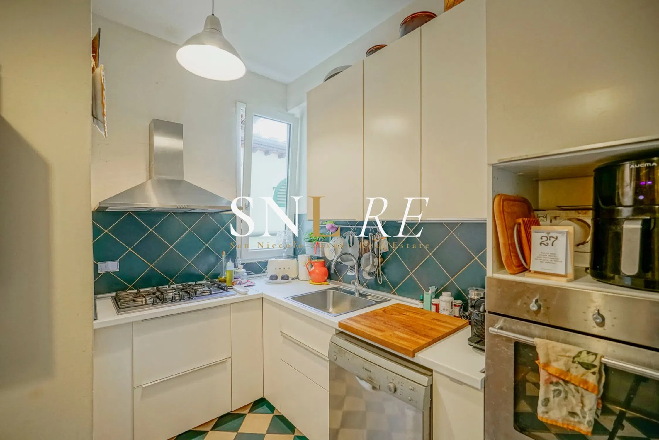Appartamento in via Giuseppe Verdi s.n.c. - Photo 10