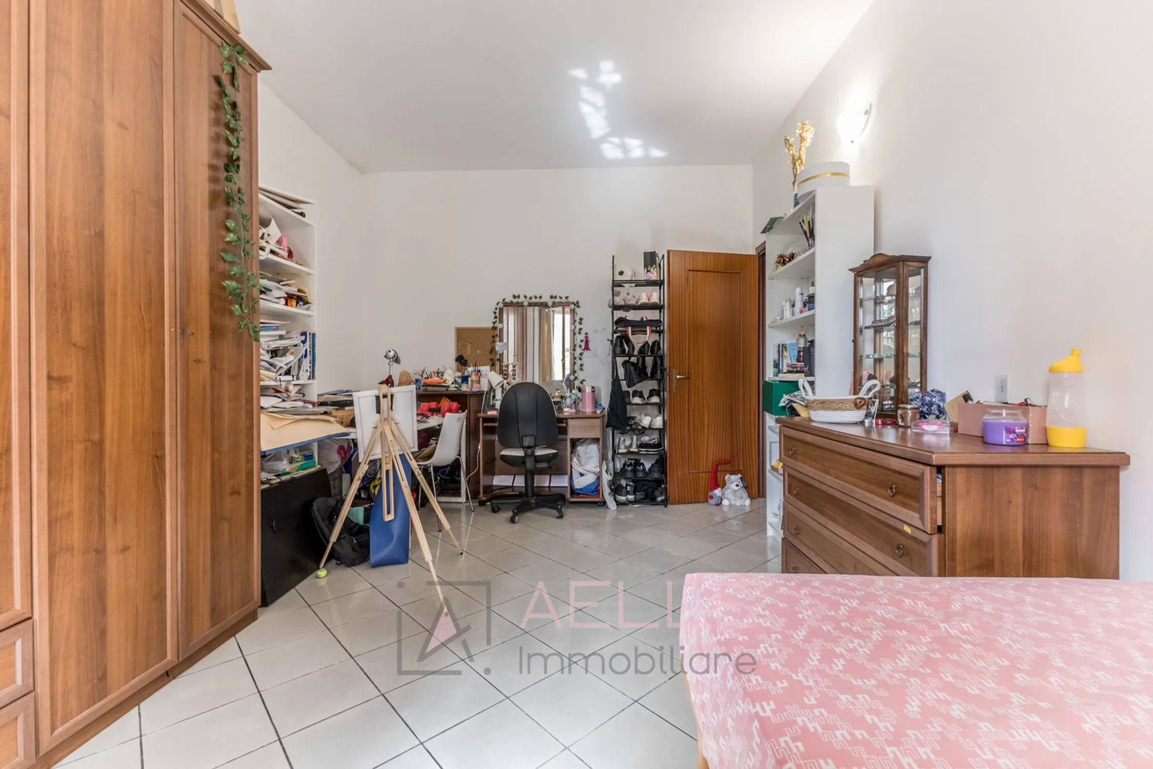 Trilocale in via Eugenio Cisterna s.n.c. - Photo 11
