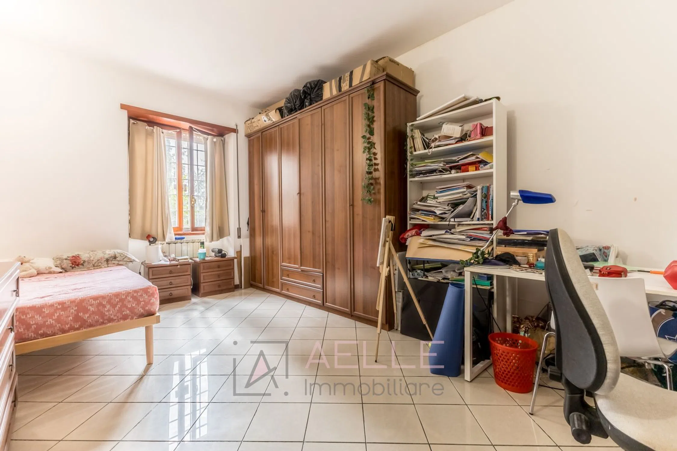 Trilocale in via Eugenio Cisterna s.n.c. - Photo 12