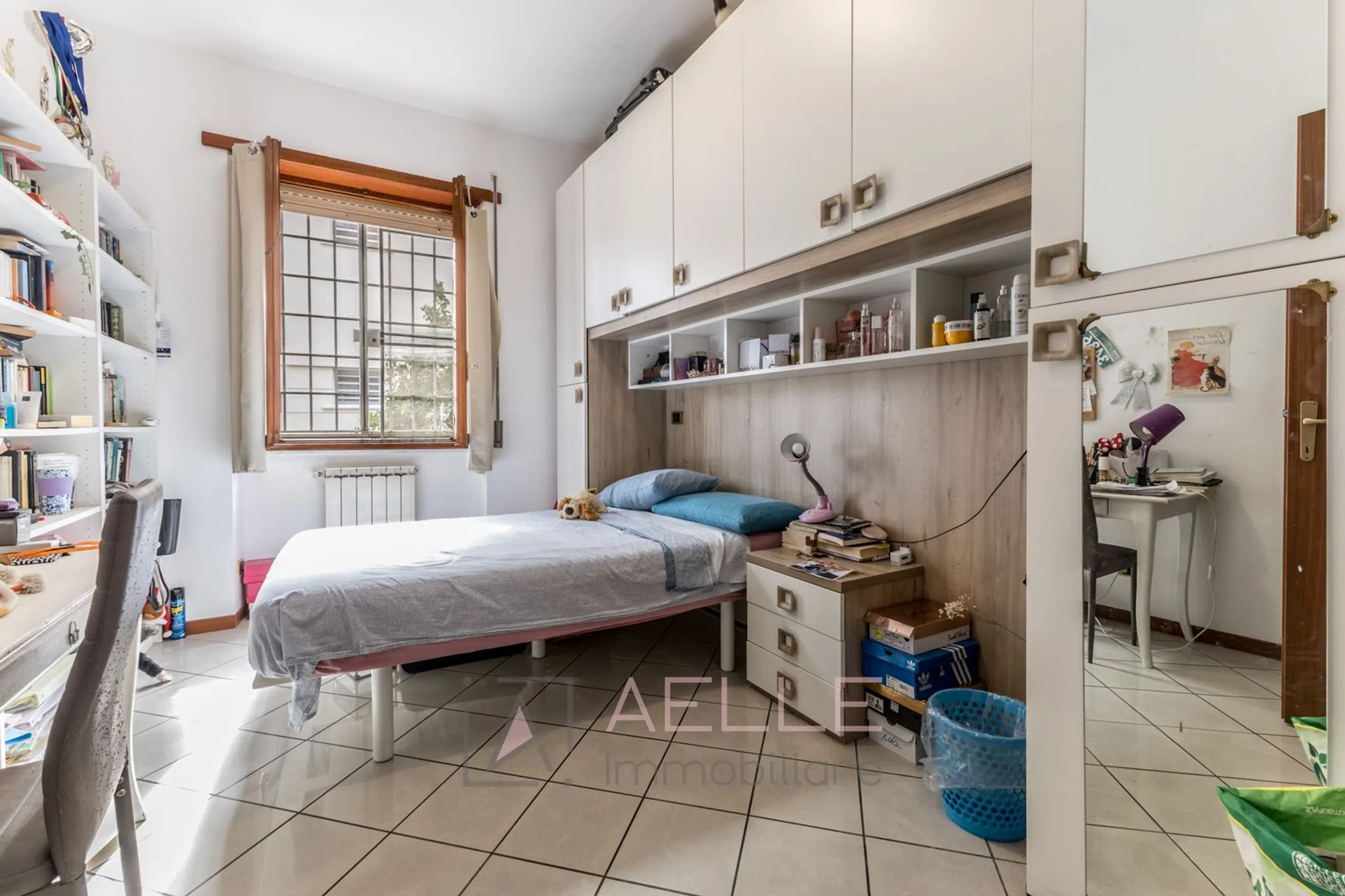 Trilocale in via Eugenio Cisterna s.n.c. - Photo 16