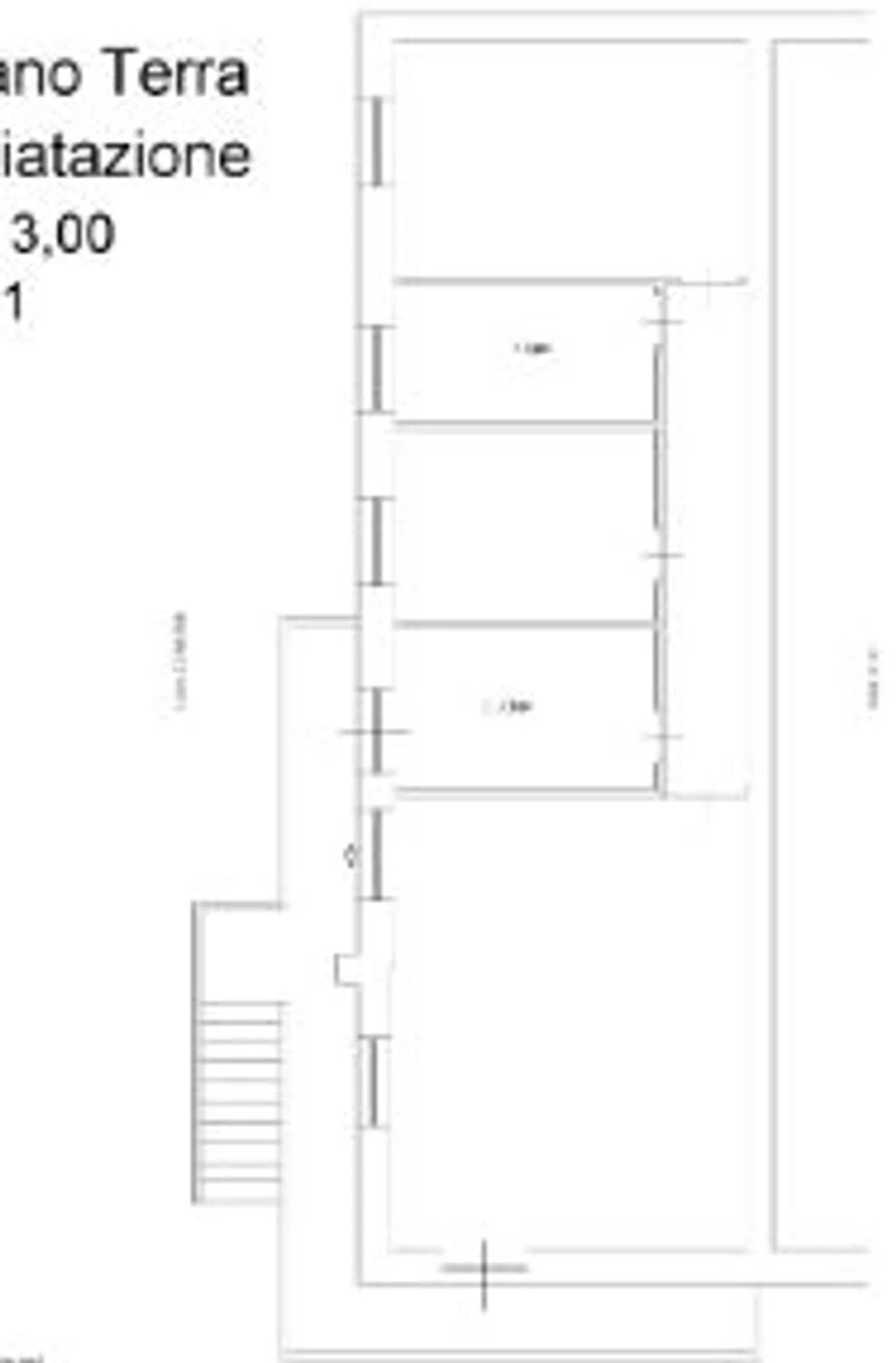 Trilocale in via Eugenio Cisterna s.n.c. - Photo 18