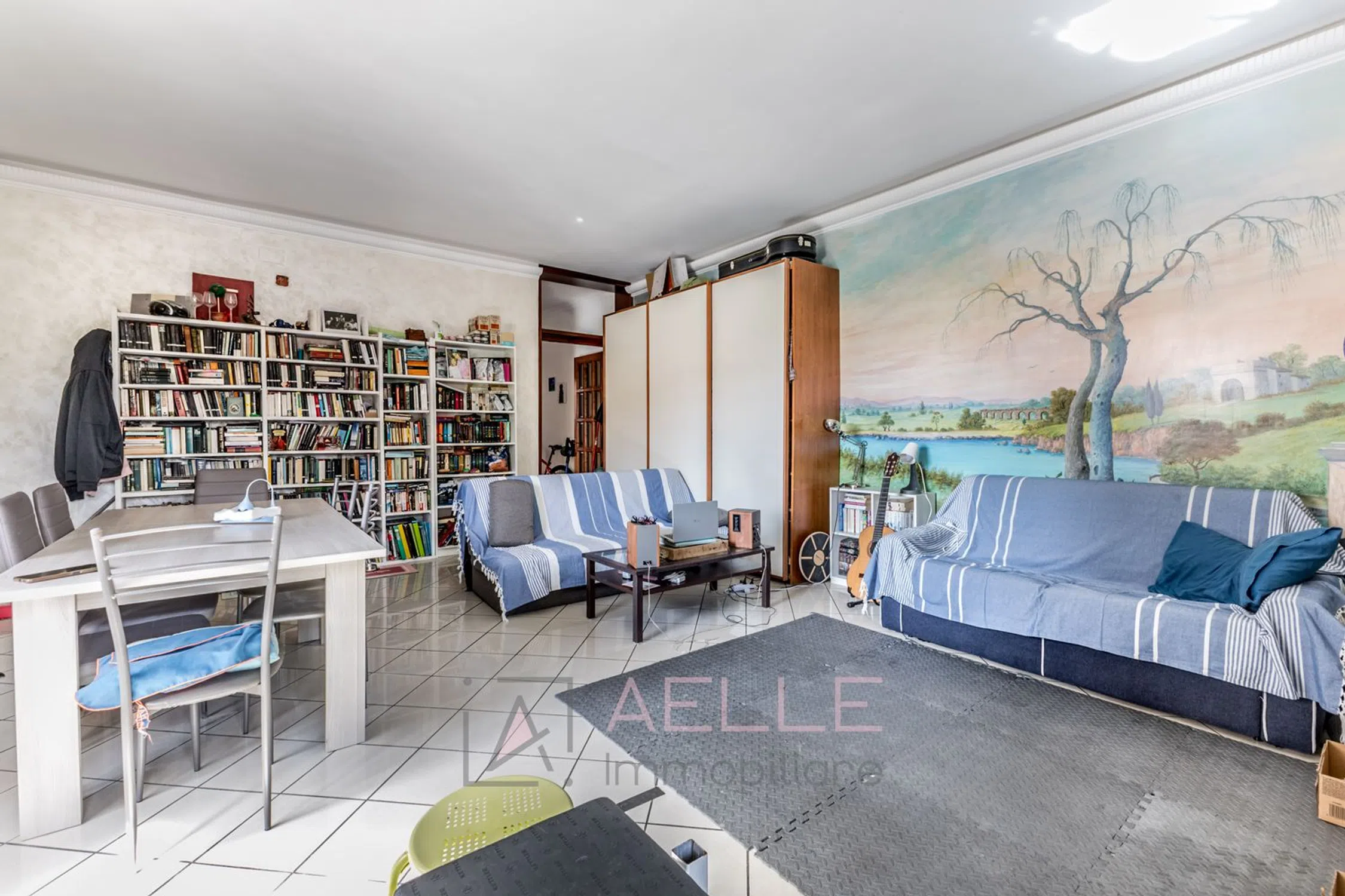 Trilocale in via Eugenio Cisterna s.n.c. - Photo 4