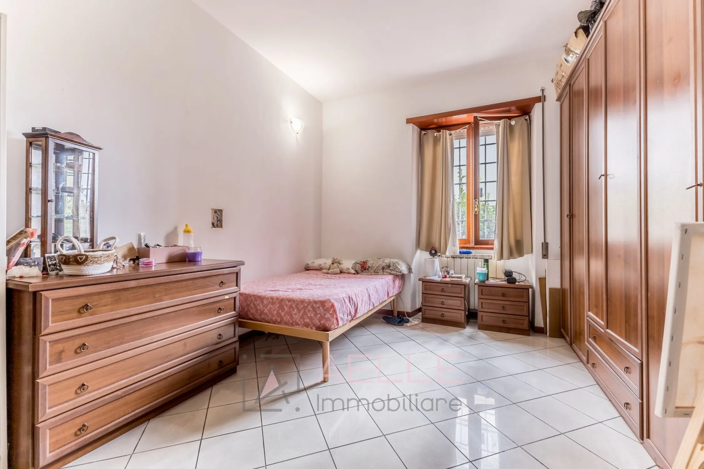 Trilocale in via Eugenio Cisterna s.n.c. - Photo 10
