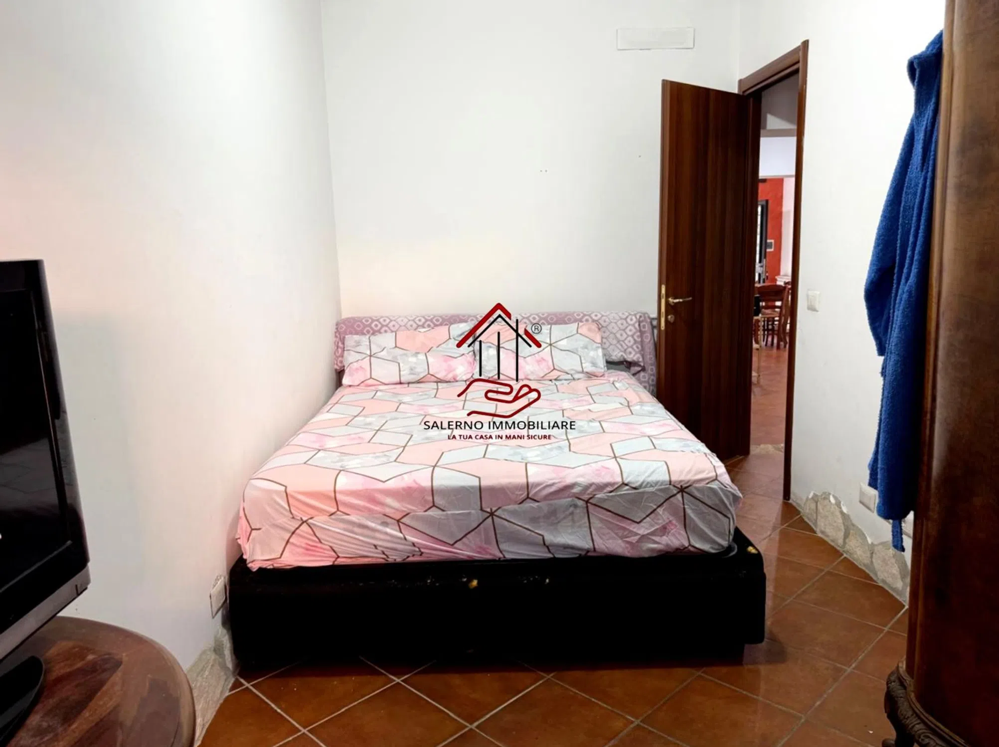 Trilocale in via Don Giovanni Calabria s.n.c. - Photo 18