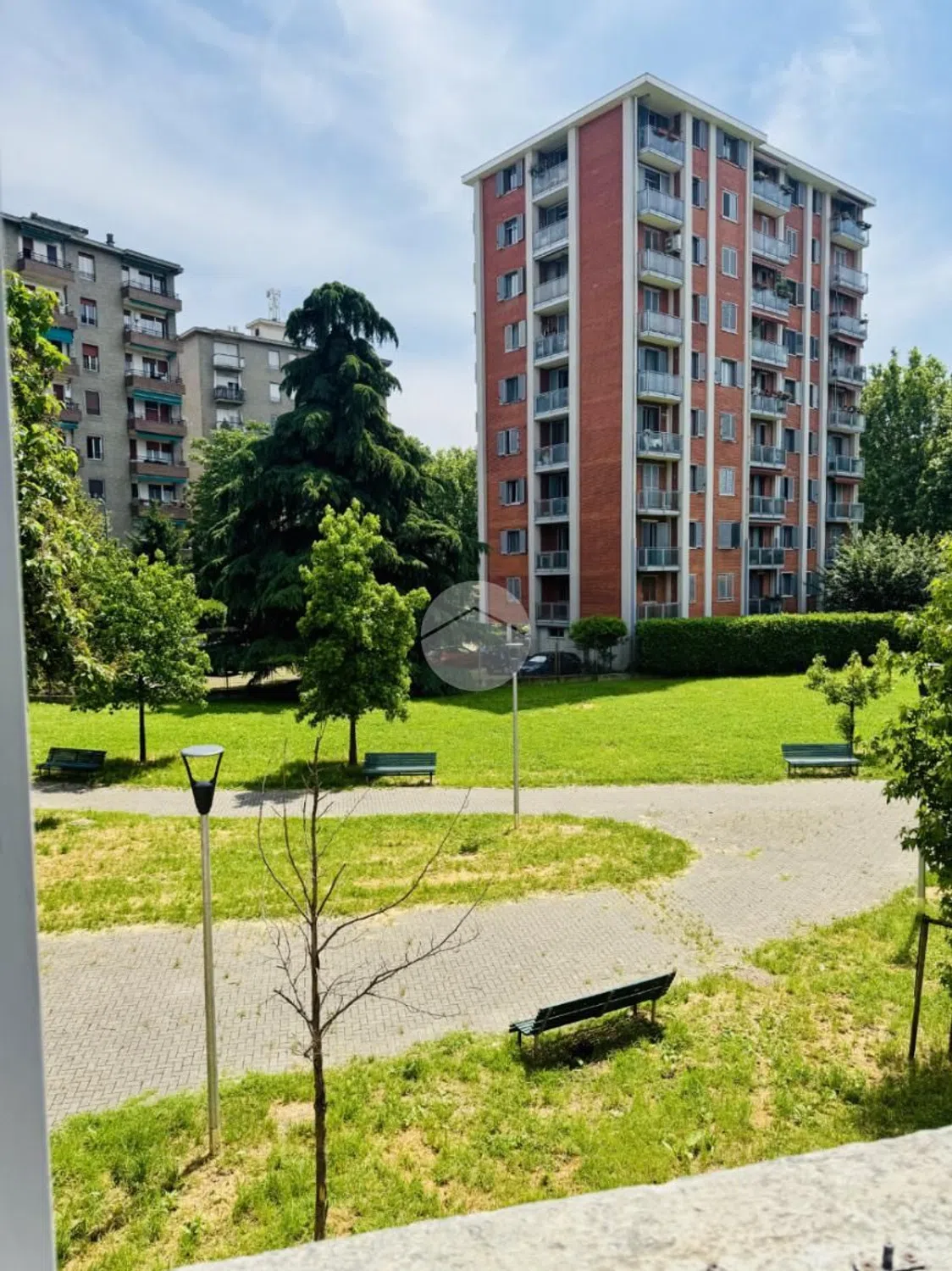 Monolocale in via Ascanio Sforza, 103 - Photo 14