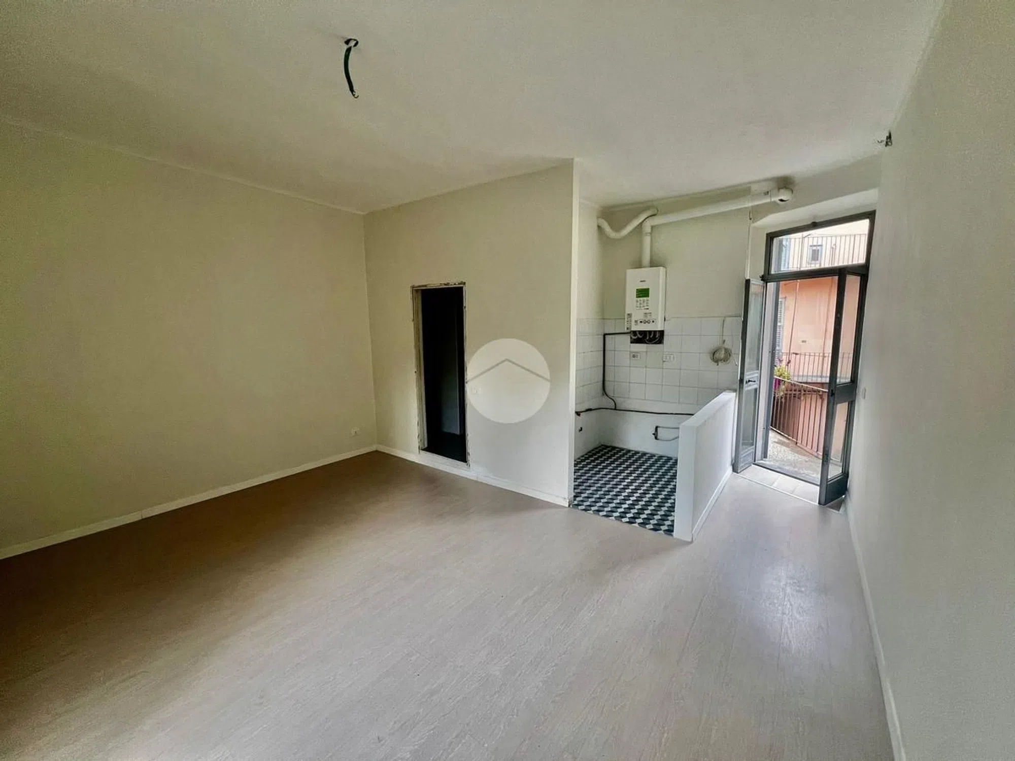 Monolocale in via Ascanio Sforza, 103 - Photo 6