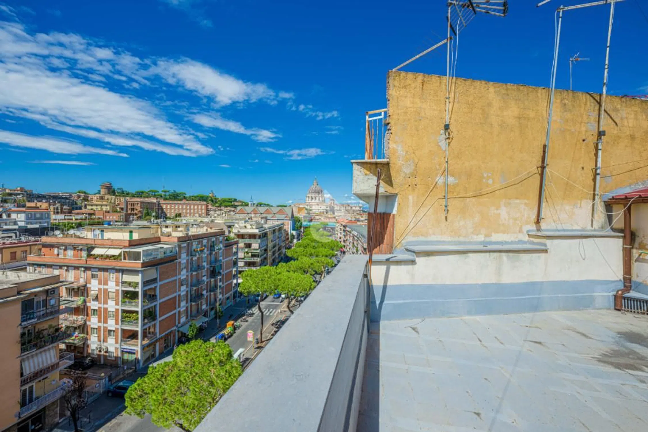 Monolocale in via dell'Argilla, 19 - Photo 19