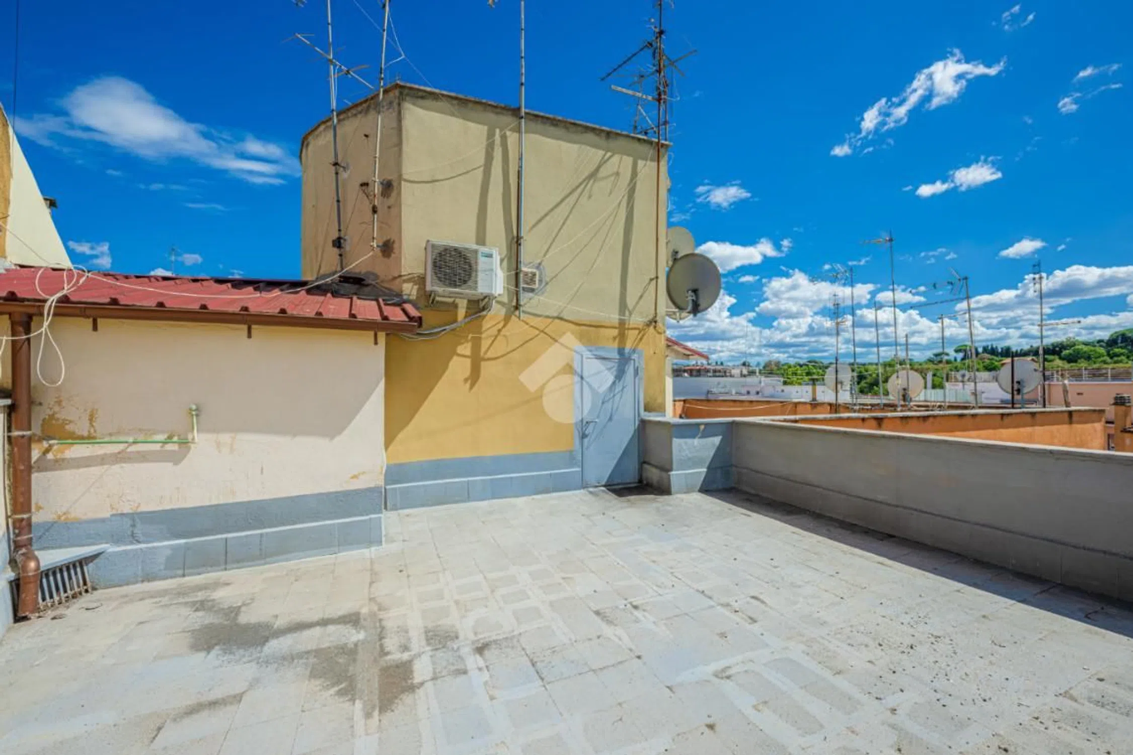 Monolocale in via dell'Argilla, 19 - Photo 20