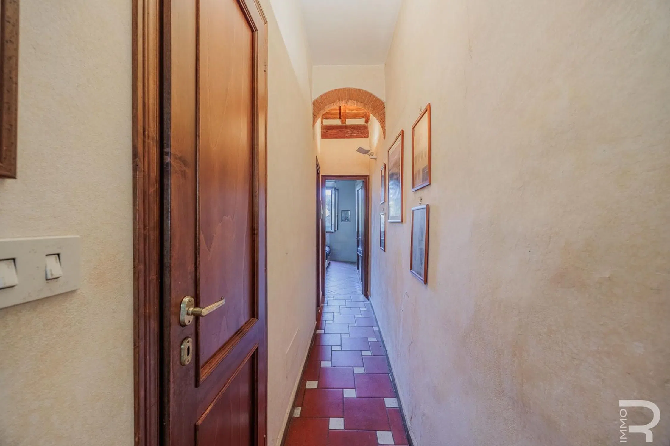 Trilocale in via di Camaldoli - Photo 6