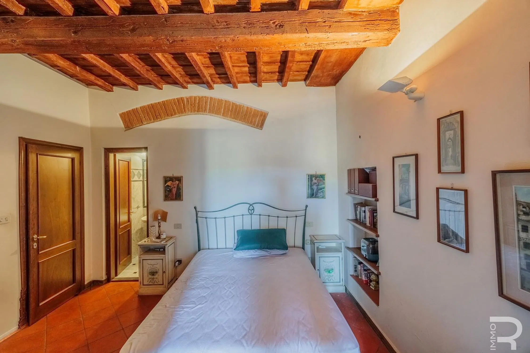Trilocale in via di Camaldoli - Photo 8