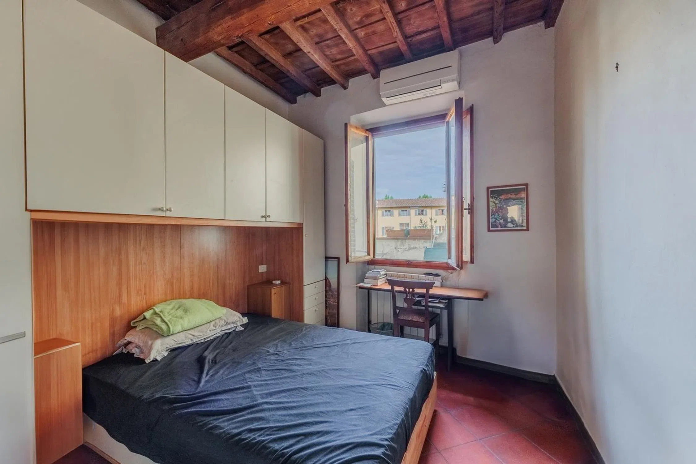 Trilocale in via di Camaldoli - Photo 9