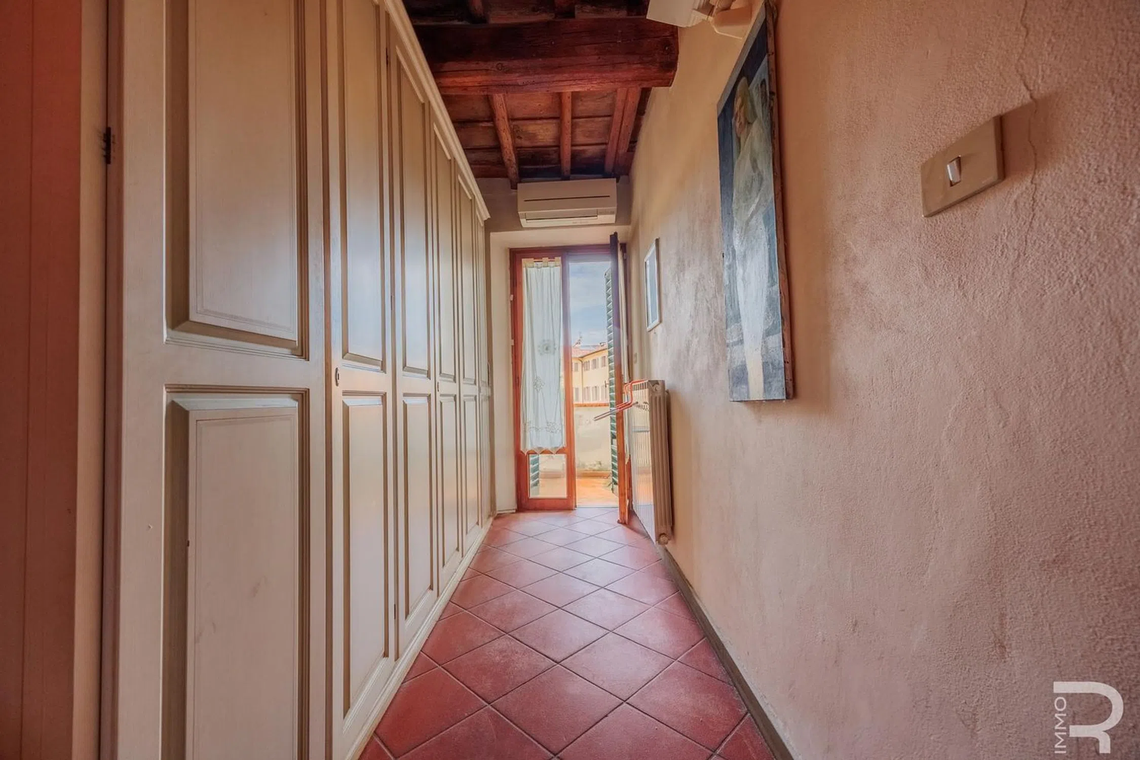 Trilocale in via di Camaldoli - Photo 10