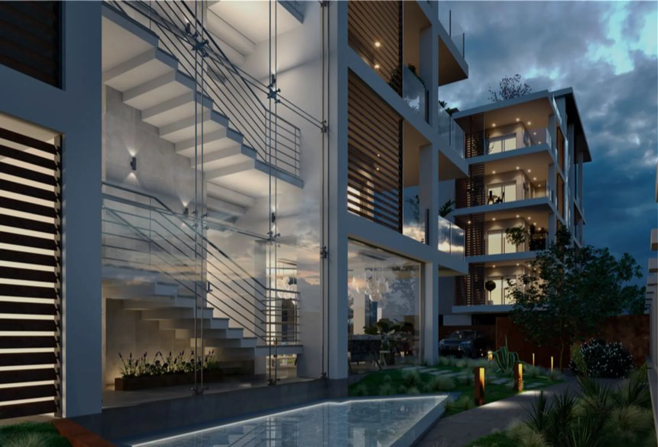 Appartamento in via Vittorio Emanuele Orlando s.n.c. - Photo 16