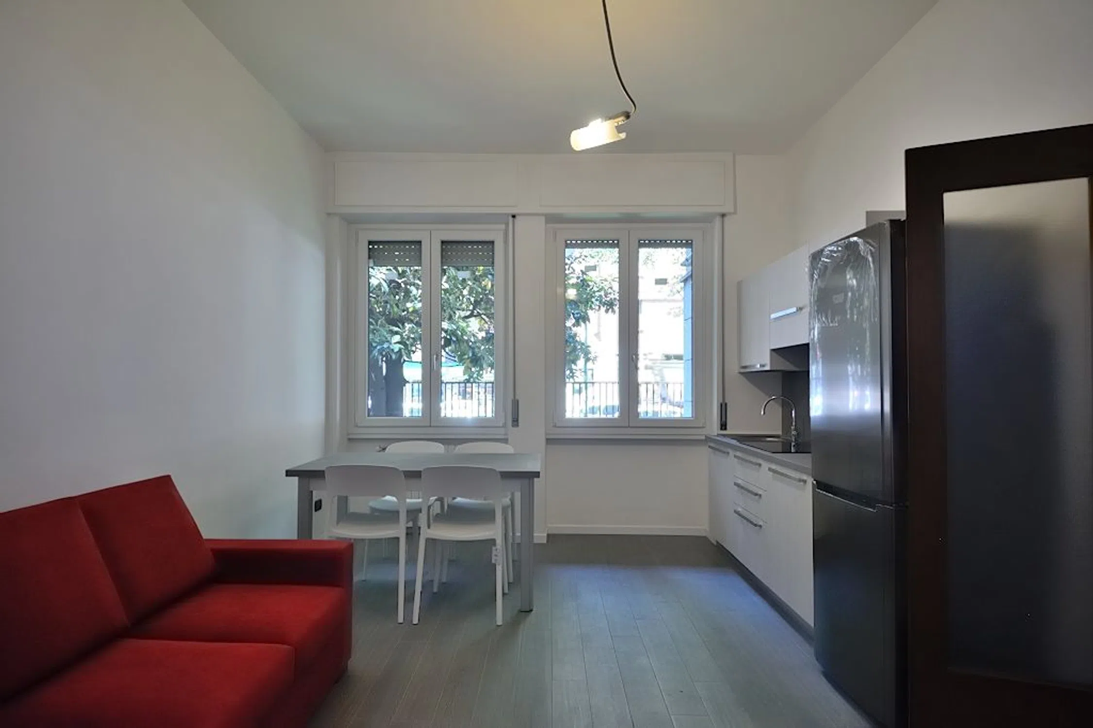Quadrilocale in via Ronchi, 24 - Photo 1
