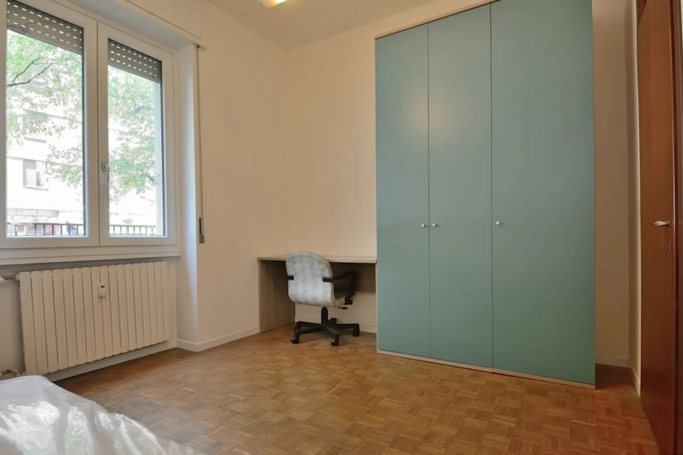 Quadrilocale in via Ronchi, 24 - Photo 2