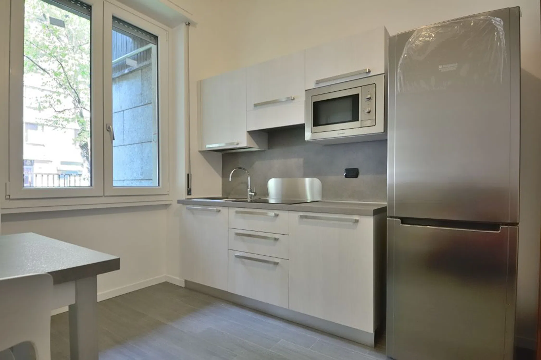 Quadrilocale in via Ronchi, 24 - Photo 11