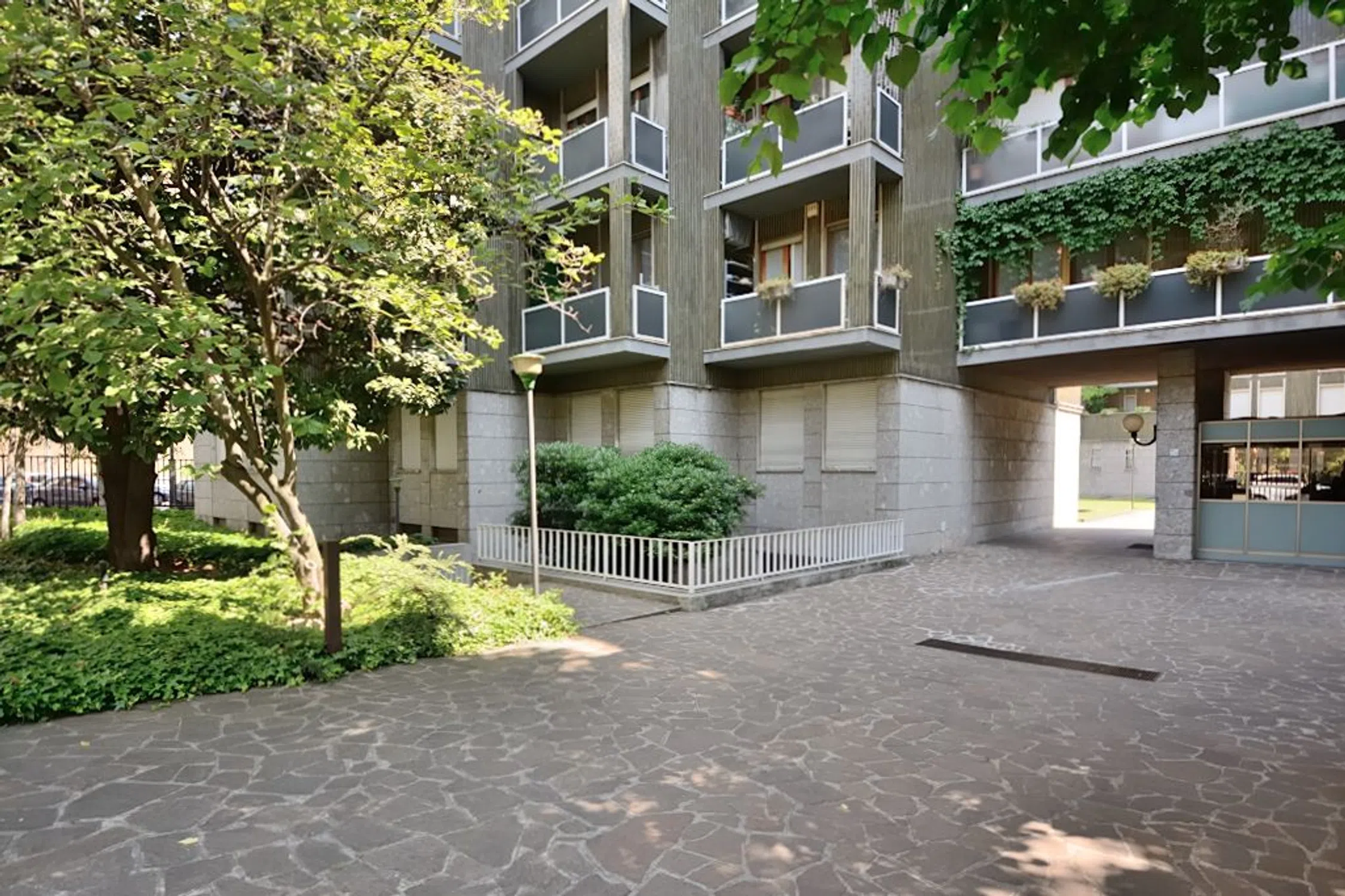 Quadrilocale in via Ronchi, 24 - Photo 4
