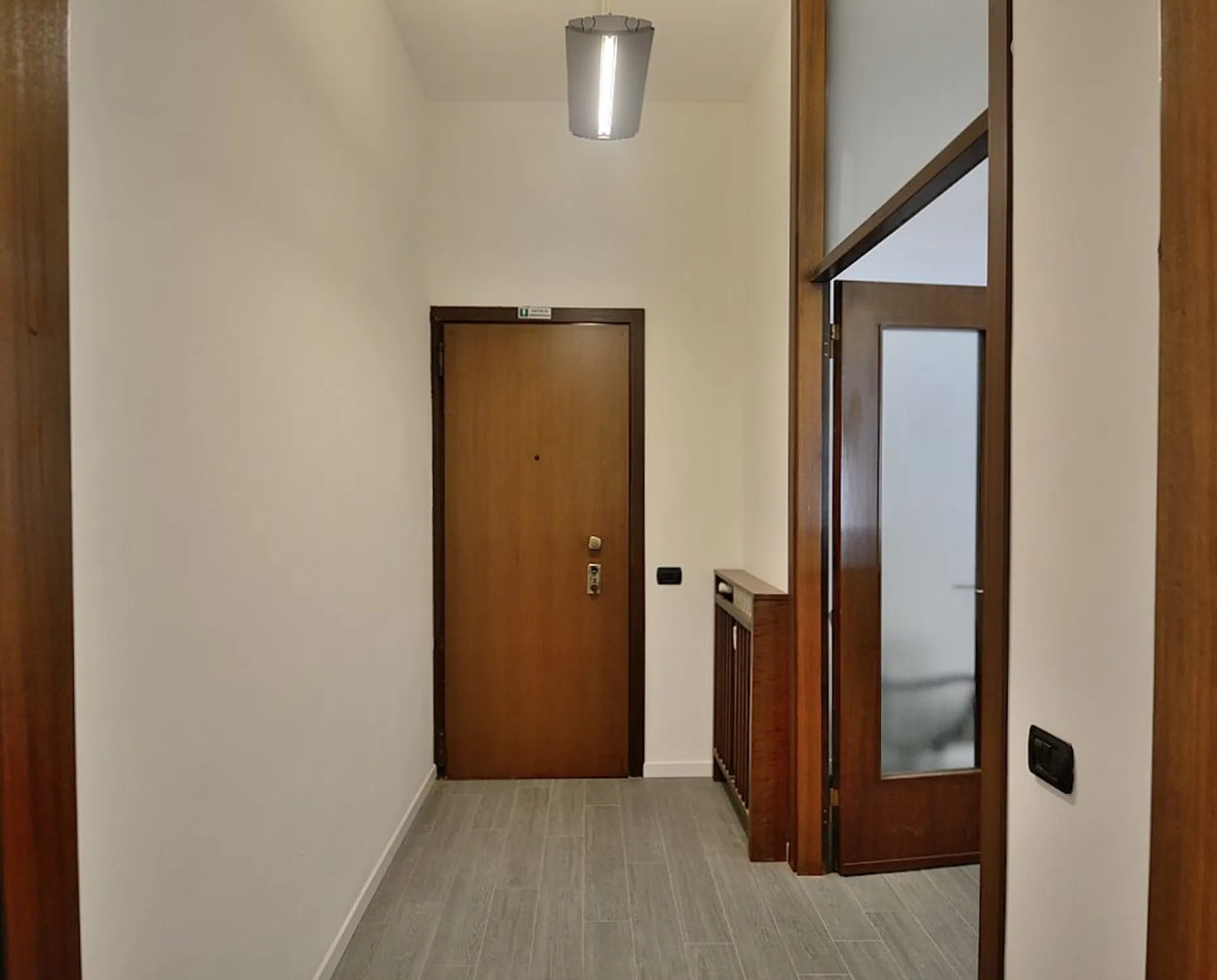 Quadrilocale in via Ronchi, 24 - Photo 6
