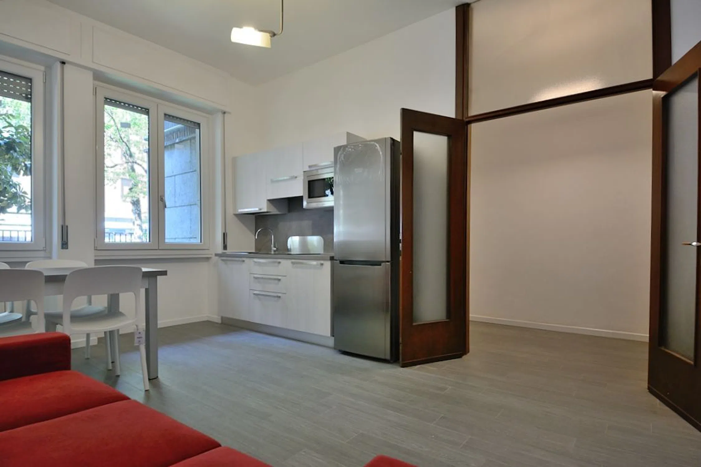 Quadrilocale in via Ronchi, 24 - Photo 8