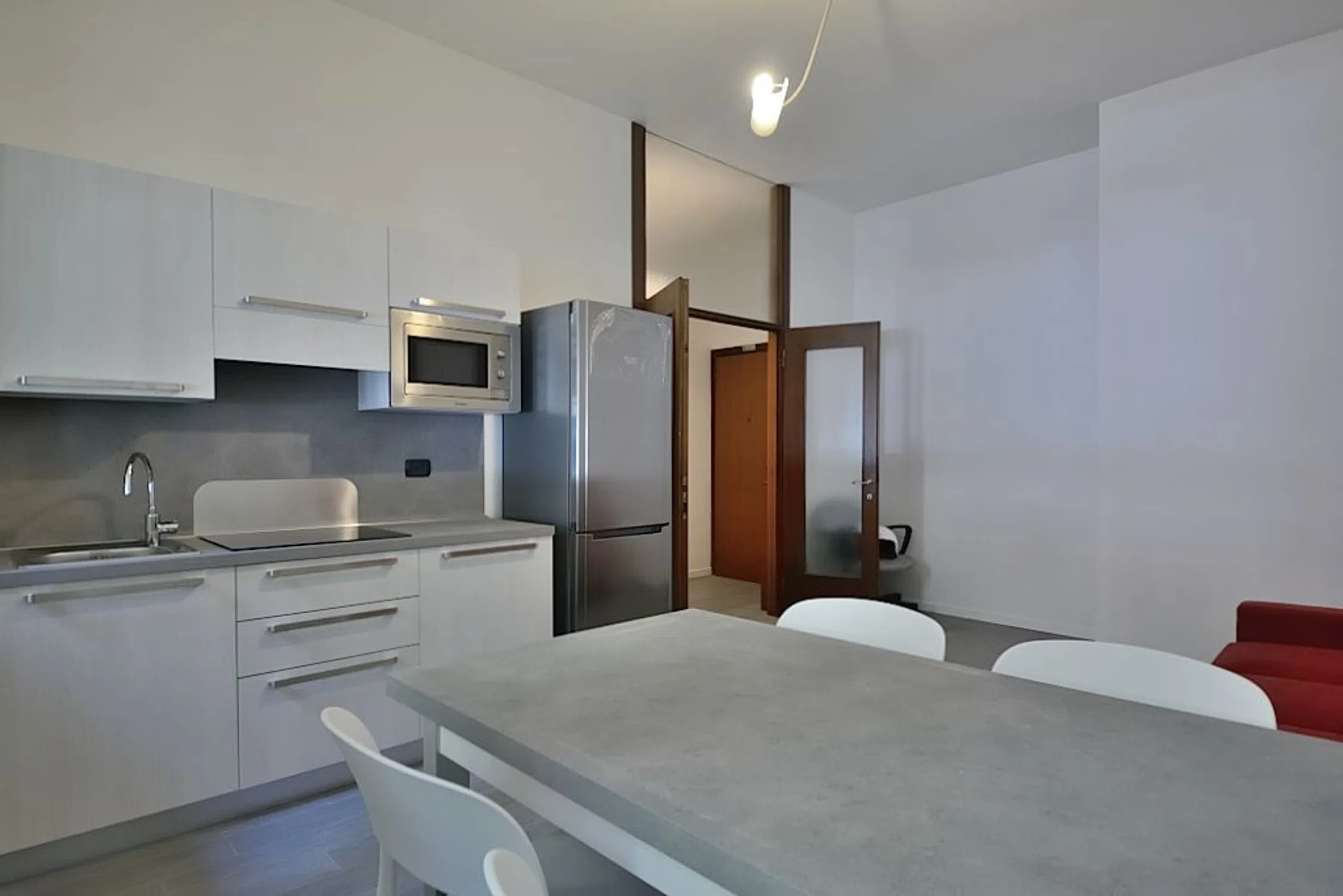 Quadrilocale in via Ronchi, 24 - Photo 9