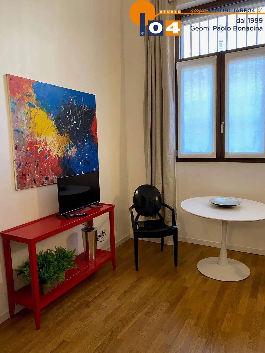 Bilocale in piazza Armando Diaz, 1 - Photo 2