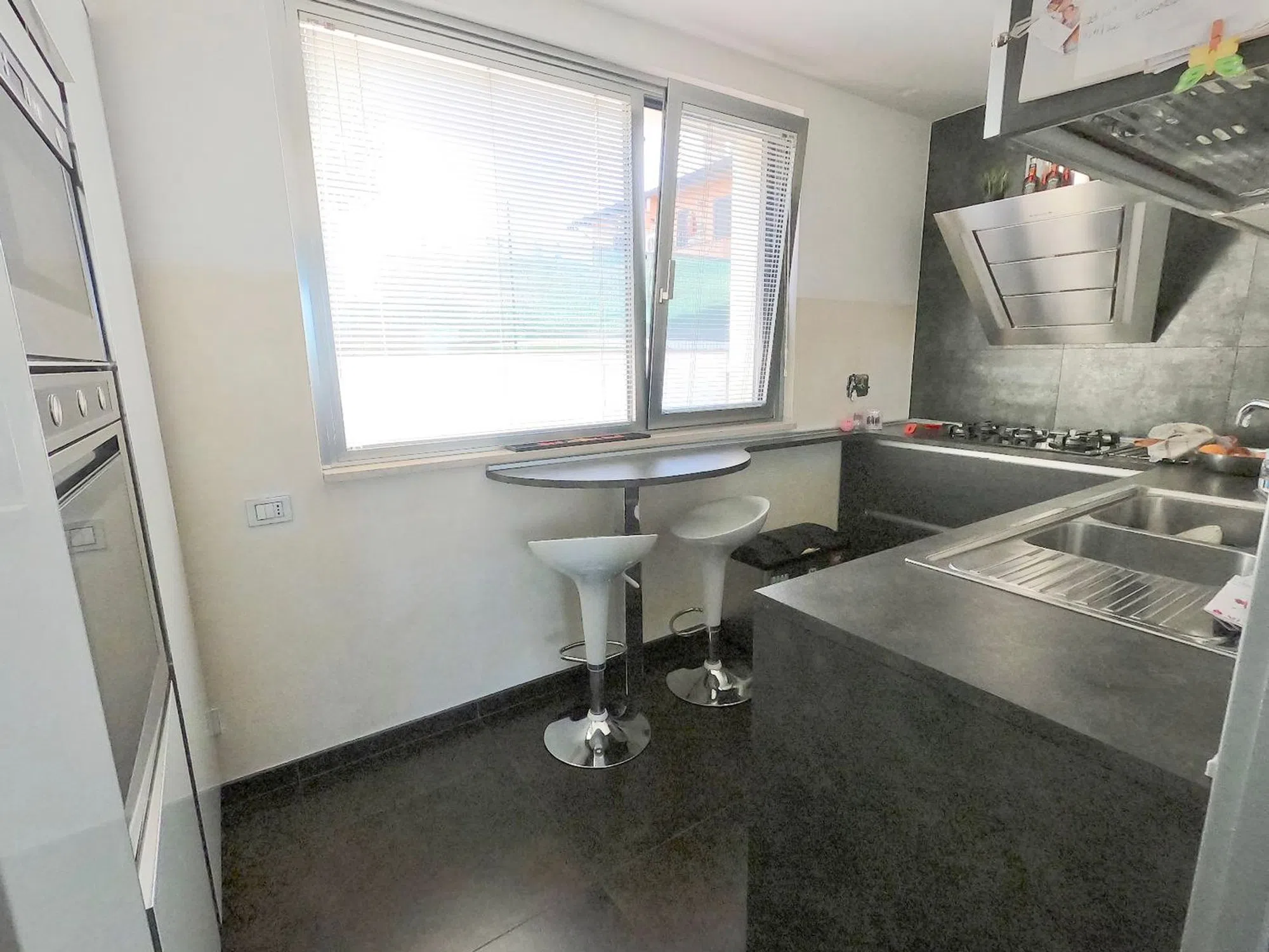 Villetta bifamiliare in via Giuseppe Todeschini - Photo 8