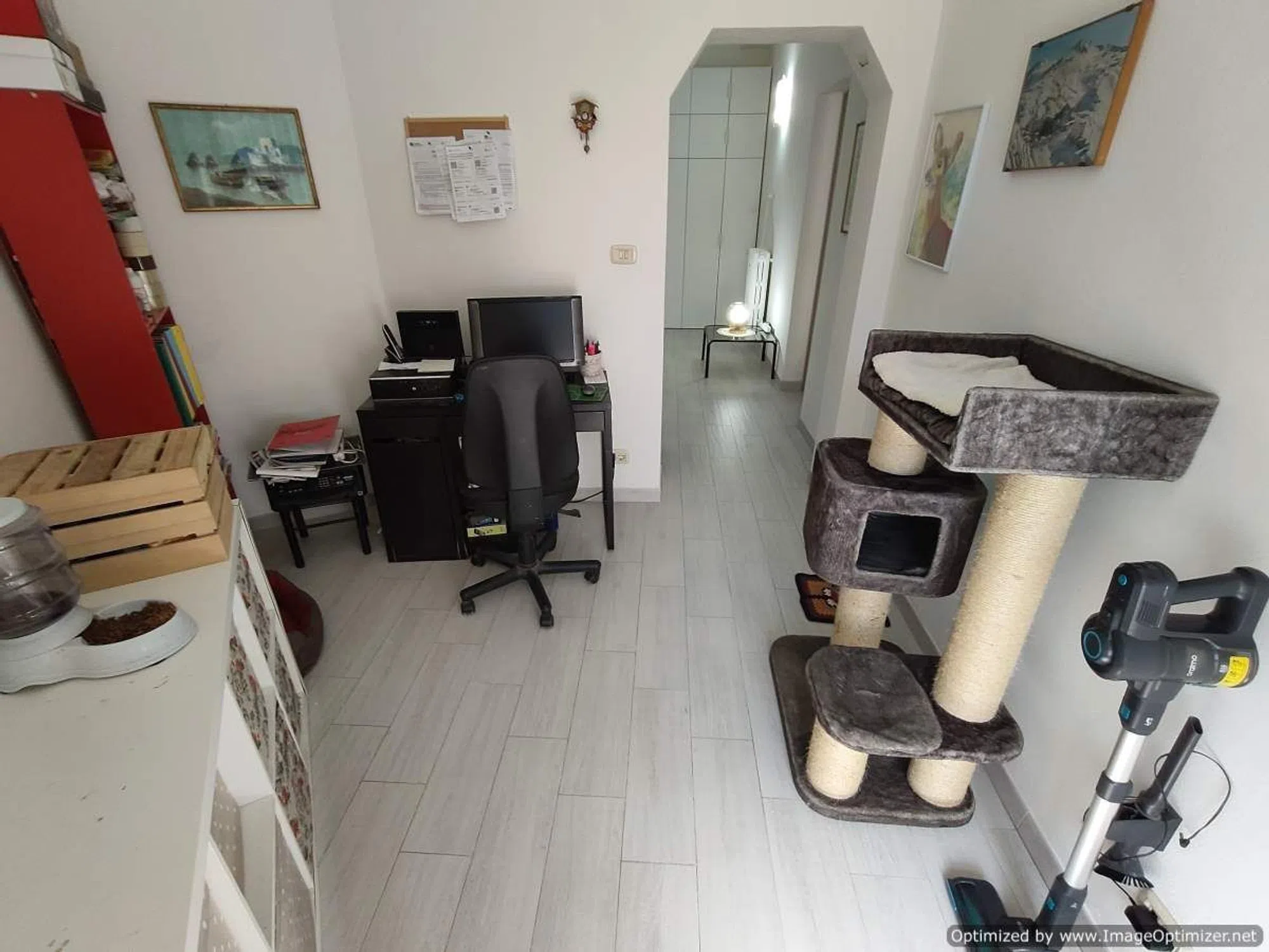 Quadrilocale in via Guido Monaco, 7 - Photo 19