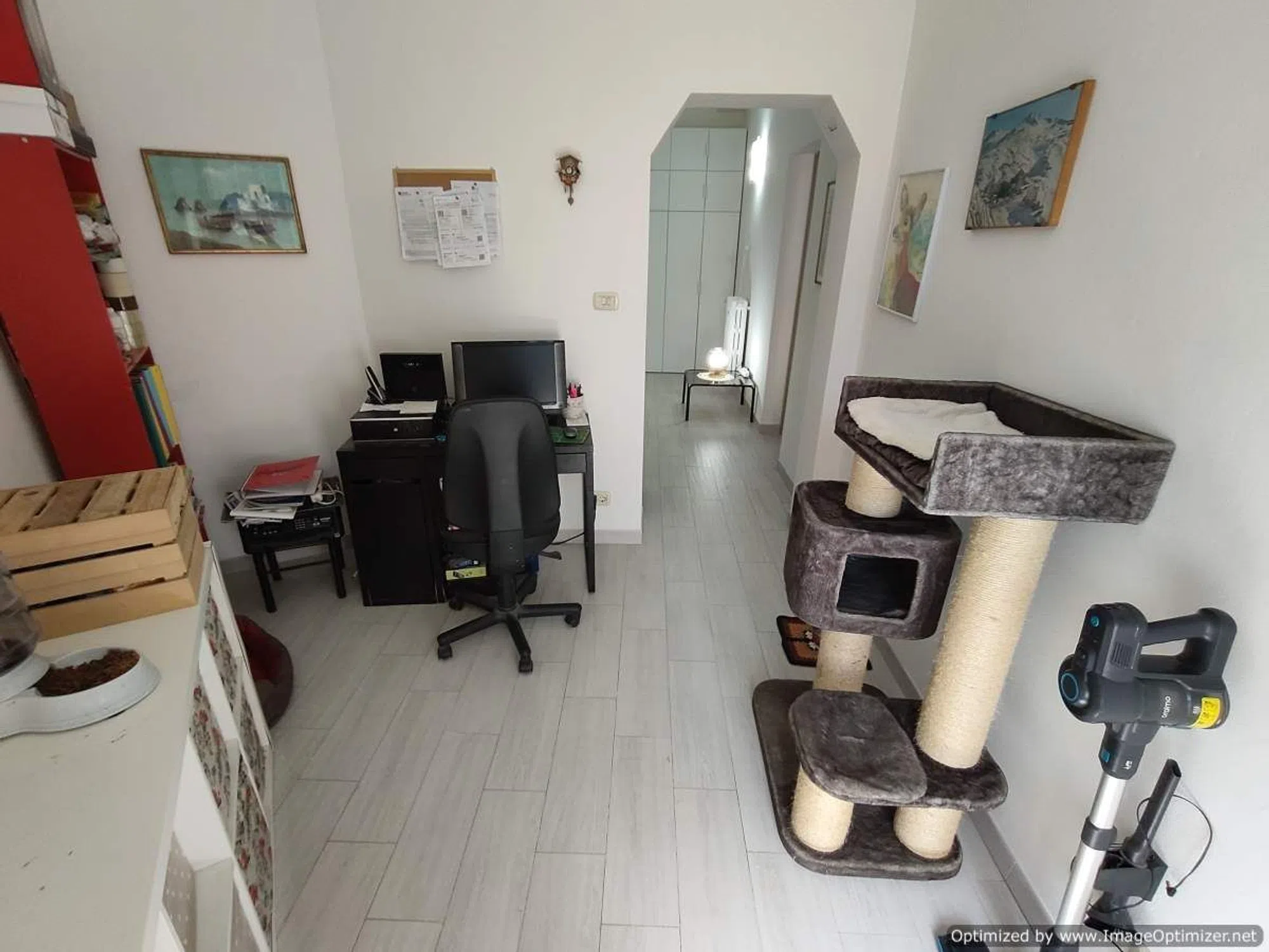 Quadrilocale in via Guido Monaco, 7 - Photo 20