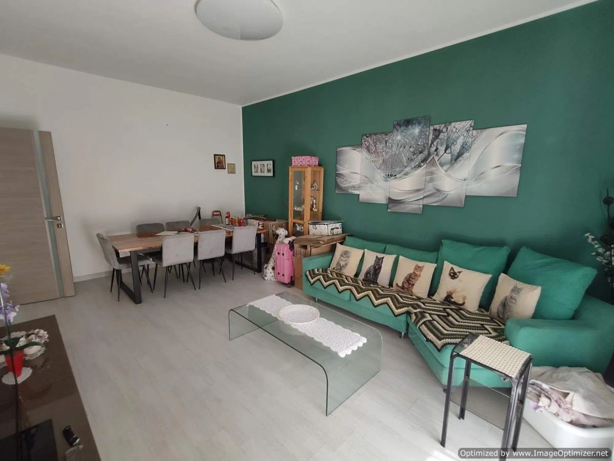 Quadrilocale in via Guido Monaco, 7 - Photo 8