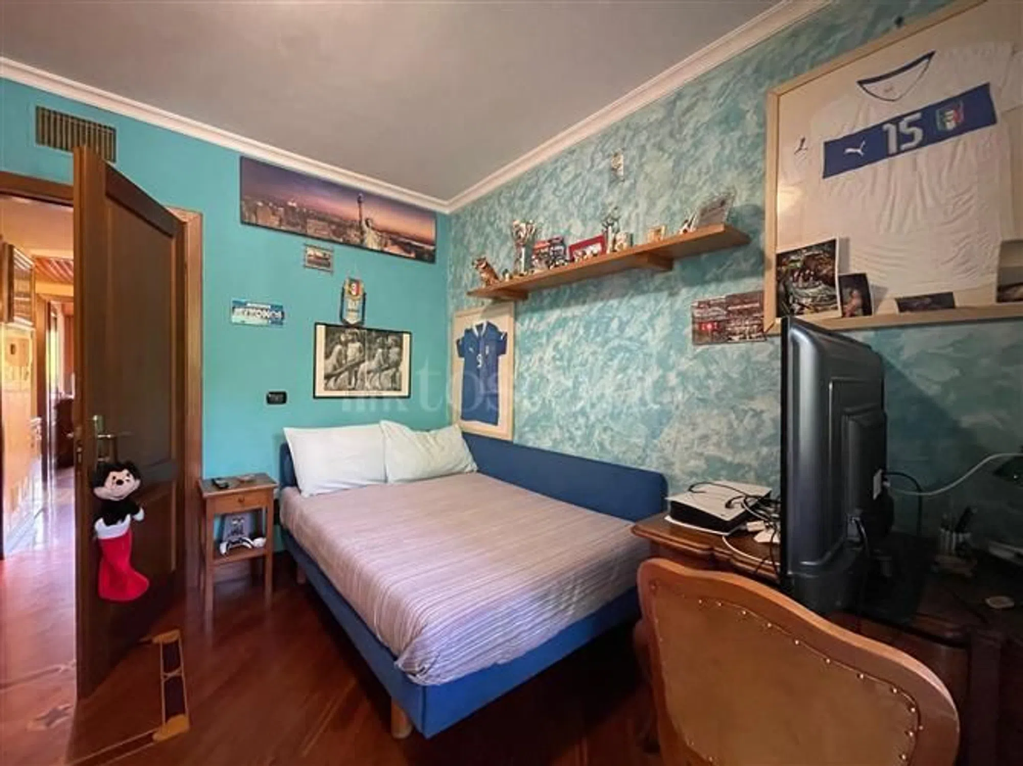 Appartamento in via Louis Daguerre - Photo 11