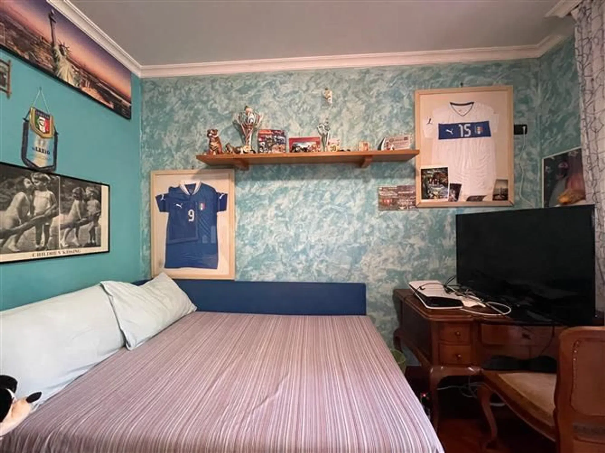 Appartamento in via Louis Daguerre - Photo 12