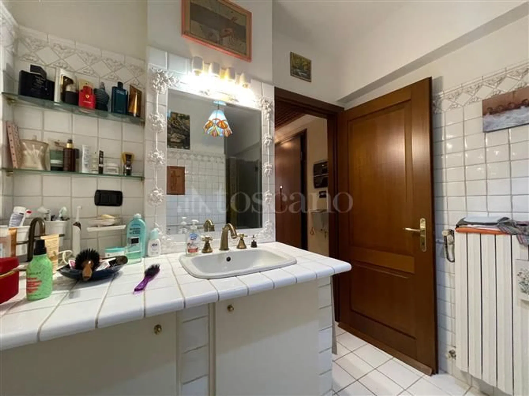 Appartamento in via Louis Daguerre - Photo 15