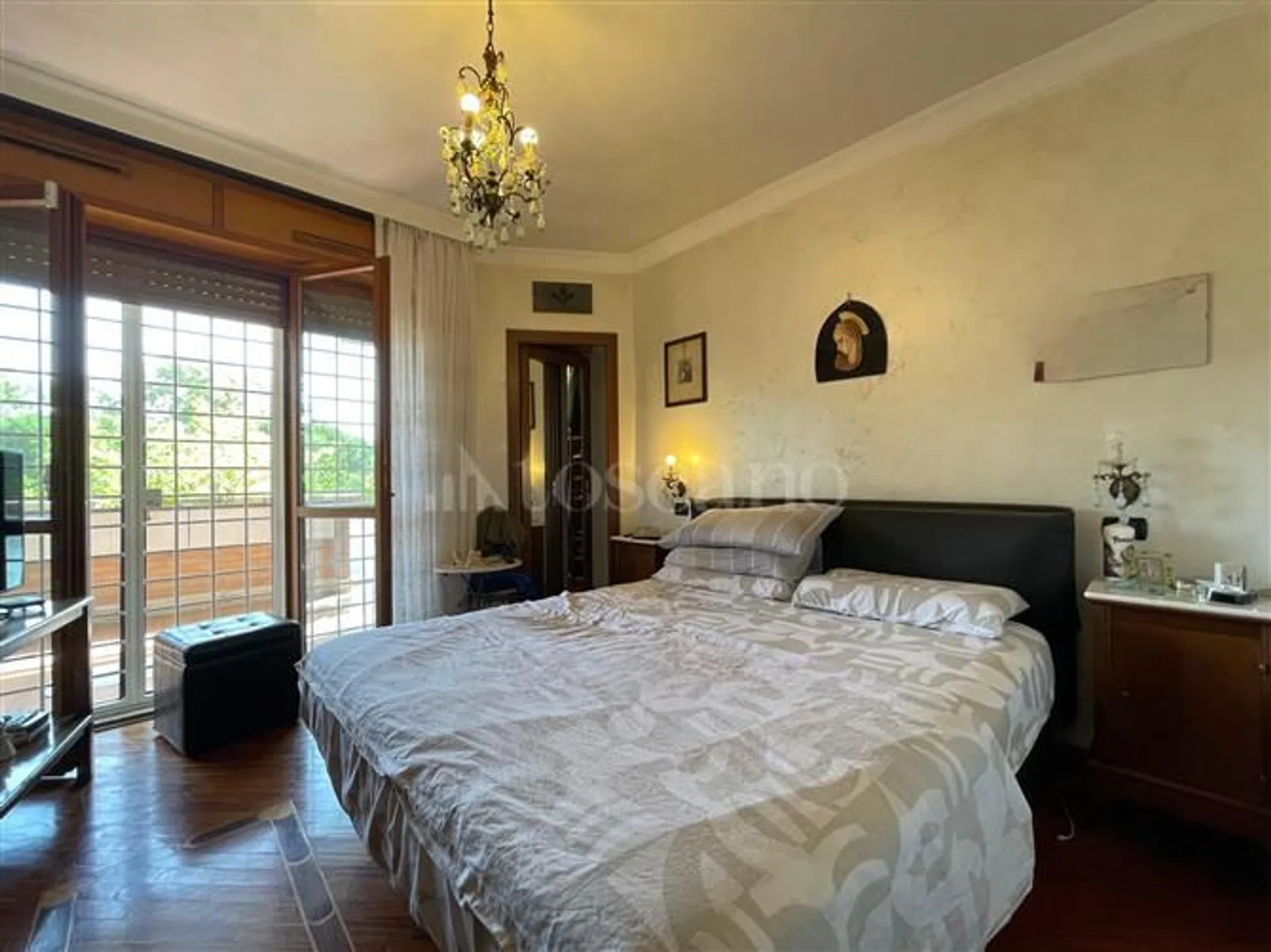 Appartamento in via Louis Daguerre - Photo 7