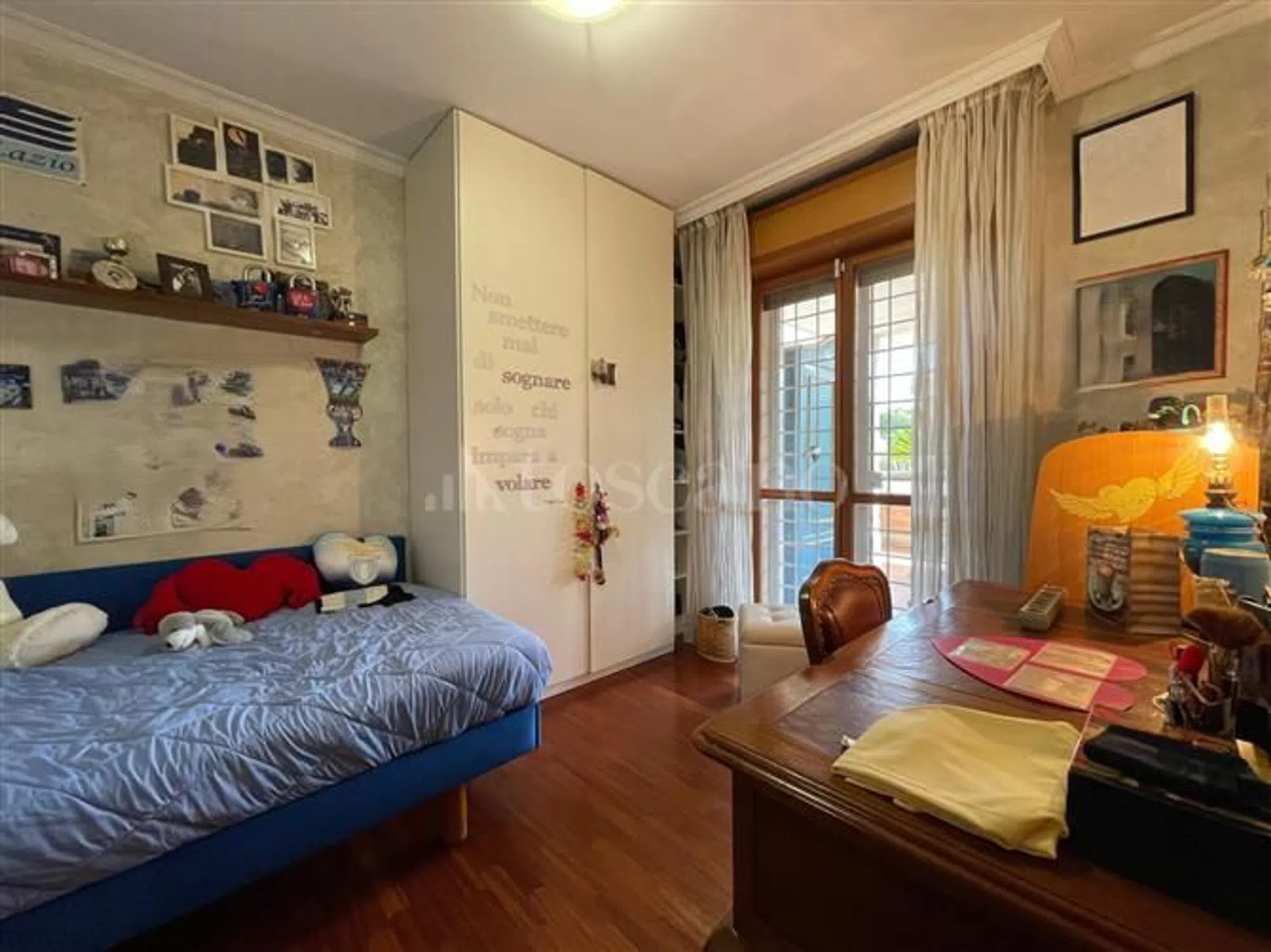 Appartamento in via Louis Daguerre - Photo 8