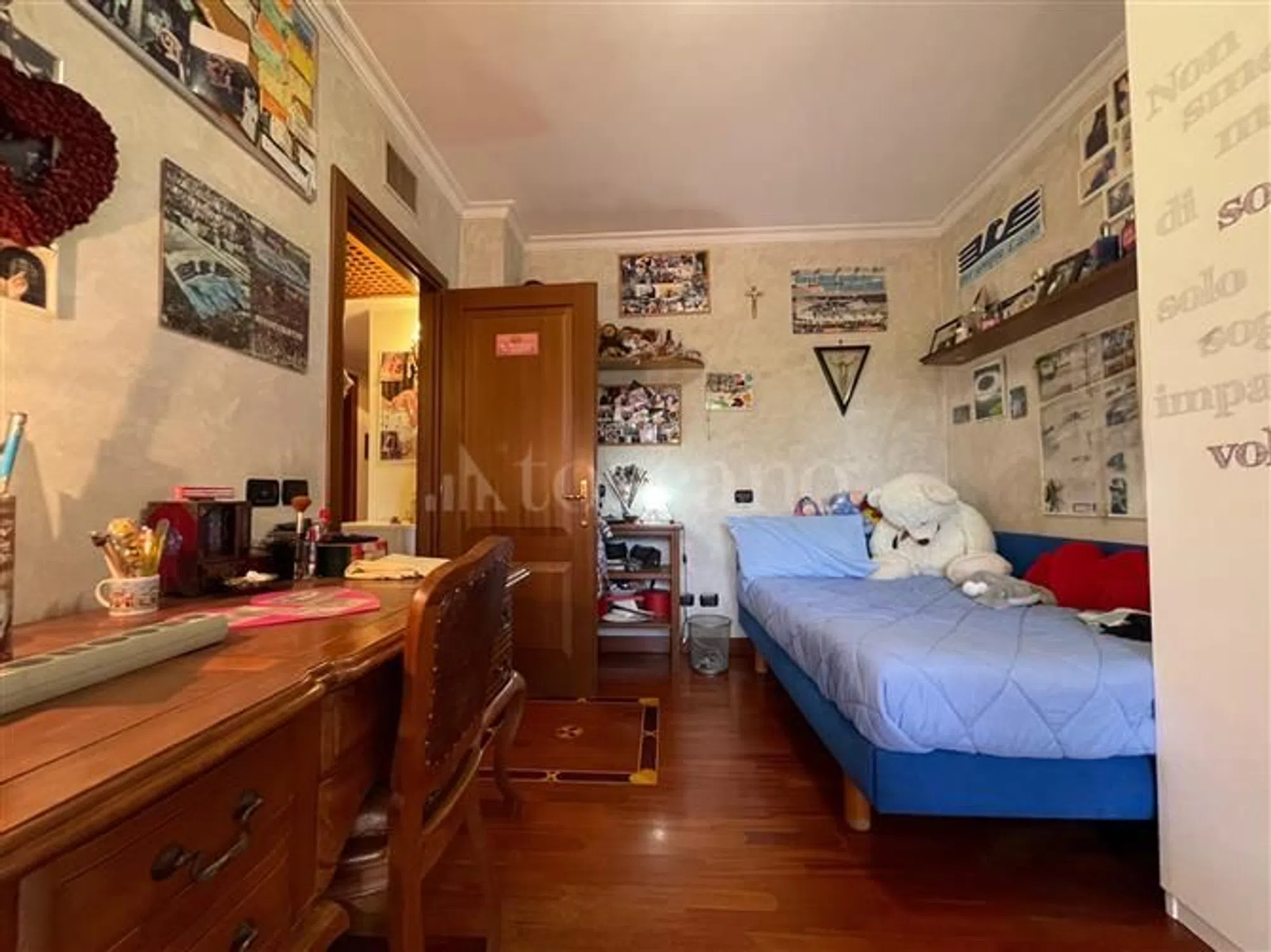 Appartamento in via Louis Daguerre - Photo 9